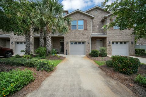 A home in Navarre