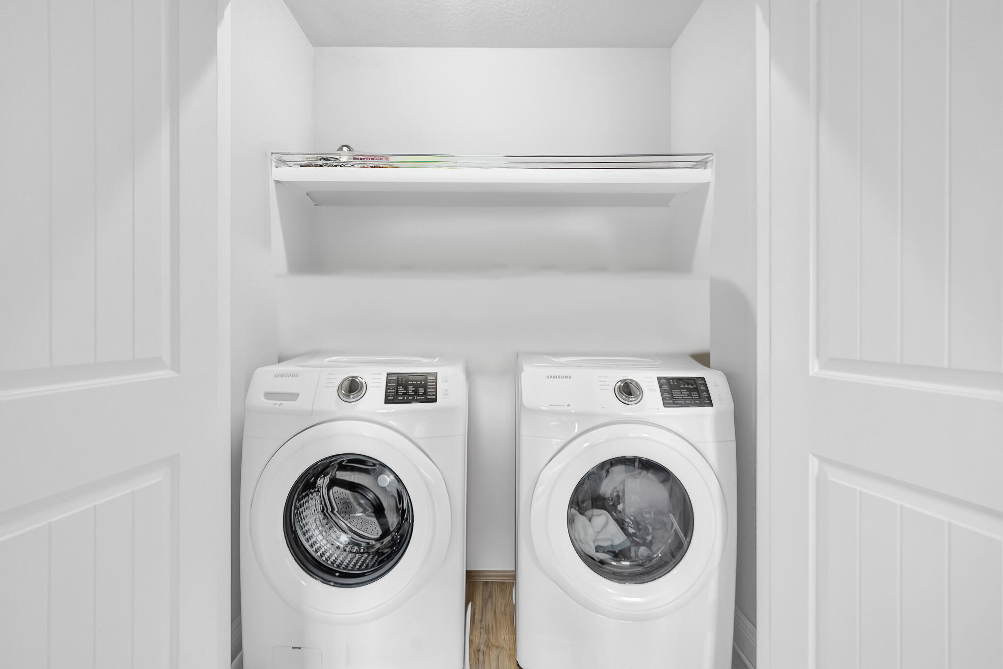 Reserve Pointe - Residential