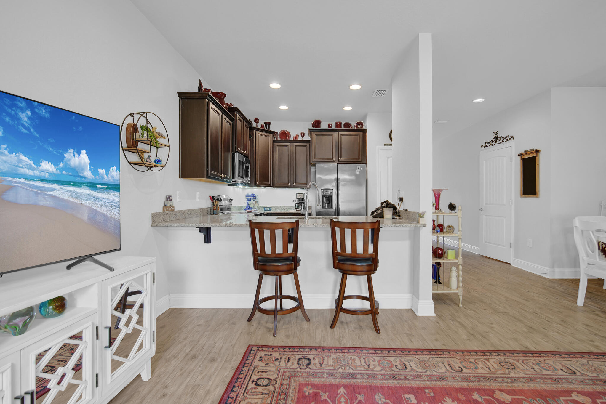 Reserve Pointe - Residential