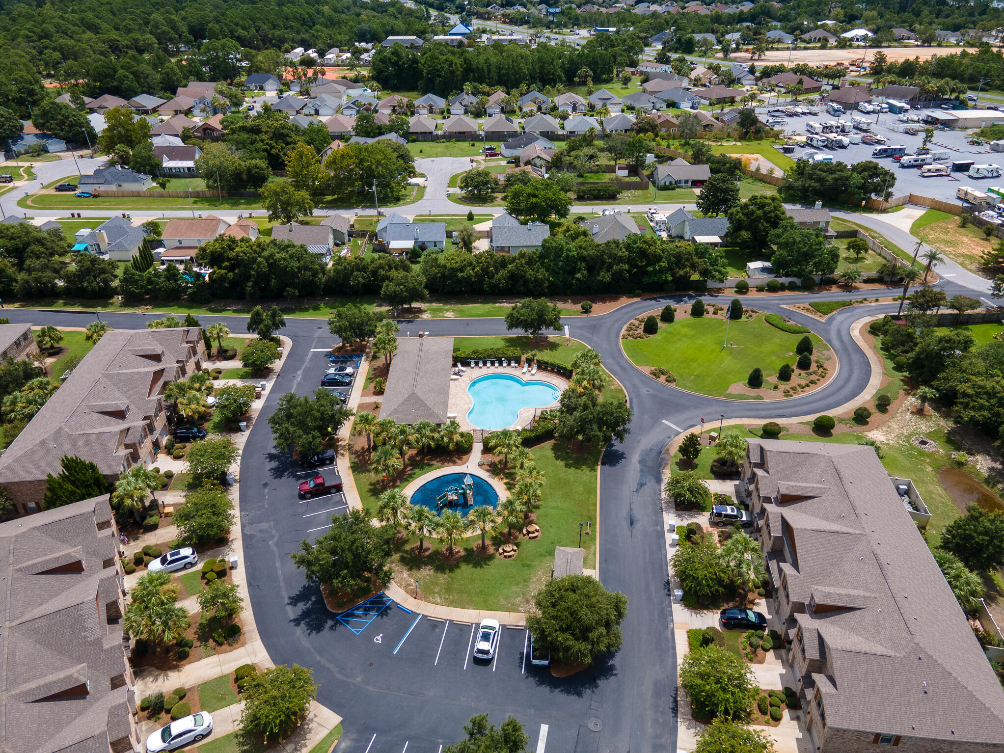 Reserve Pointe - Residential