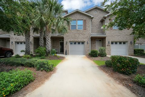 A home in Navarre