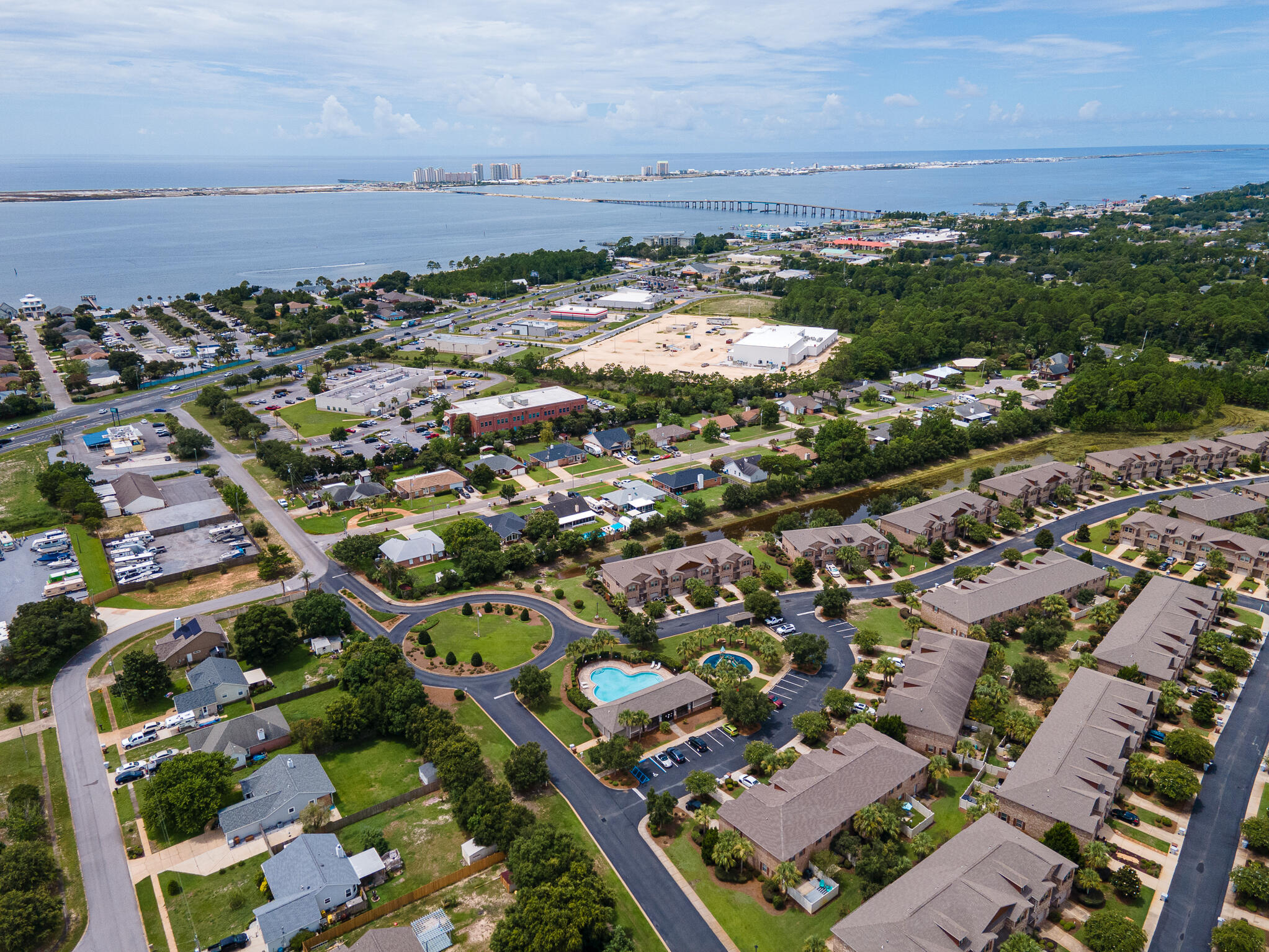 Reserve Pointe - Residential