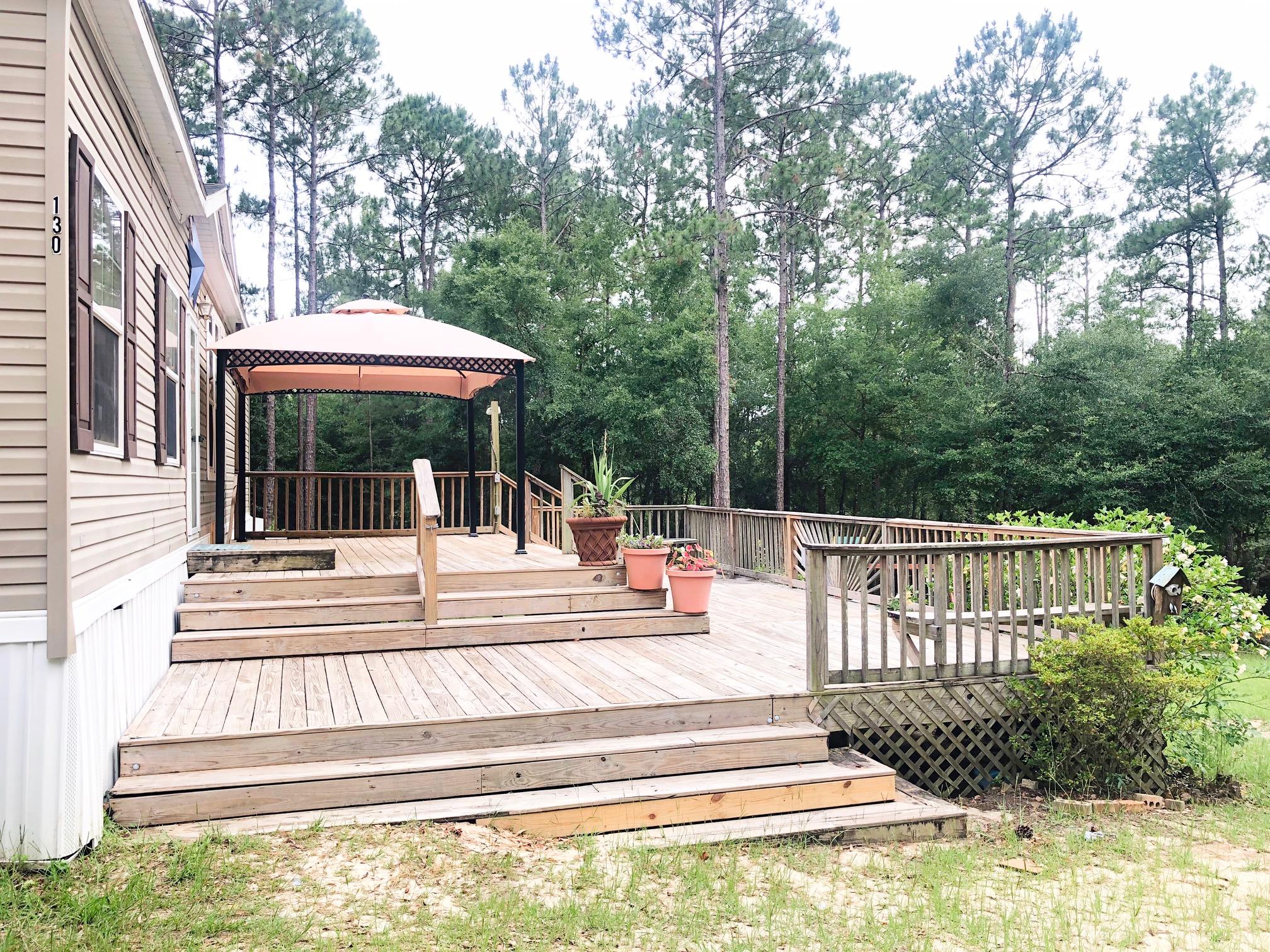 ROBINWOOD ACRES - Residential