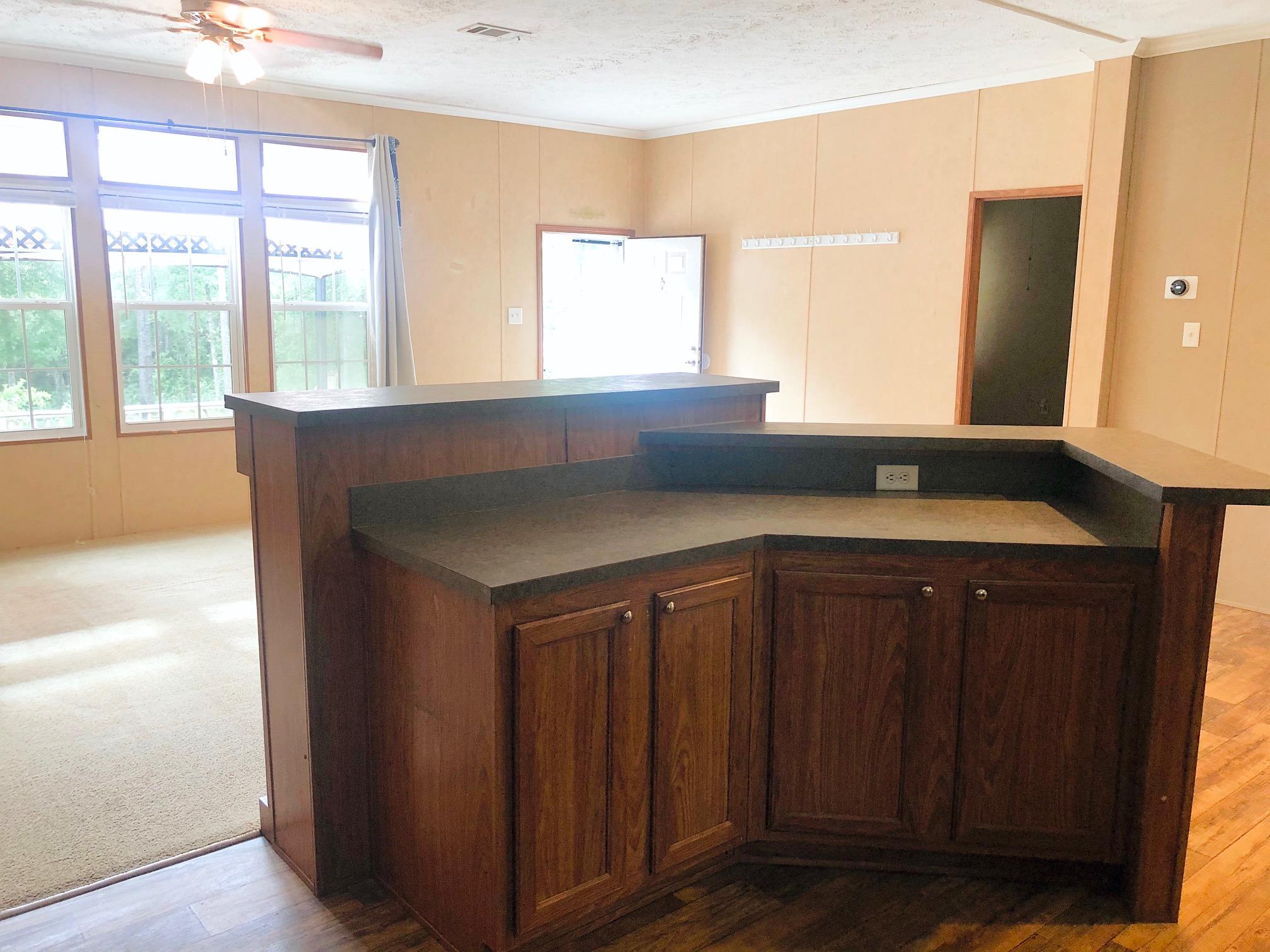 ROBINWOOD ACRES - Residential