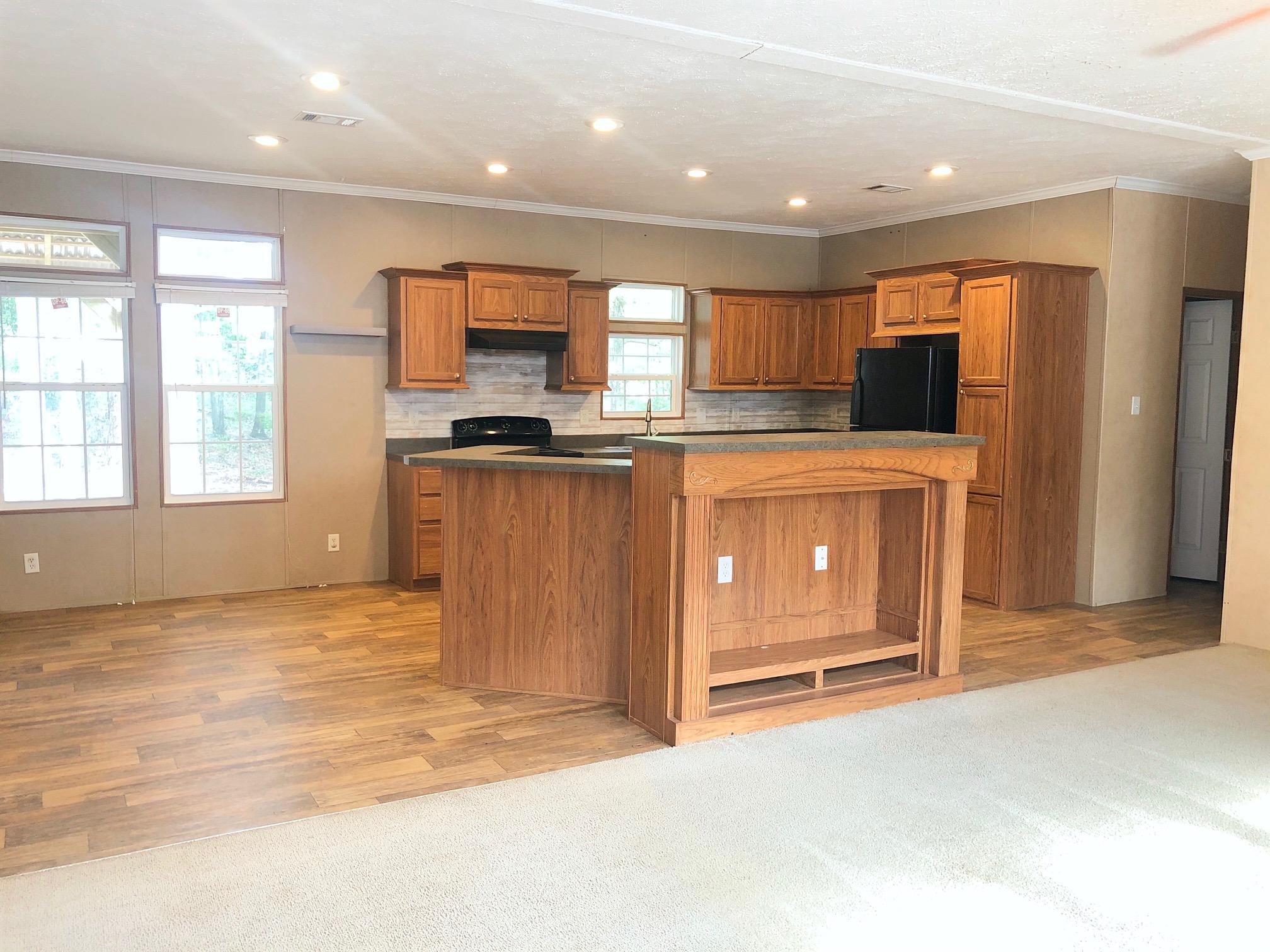 ROBINWOOD ACRES - Residential