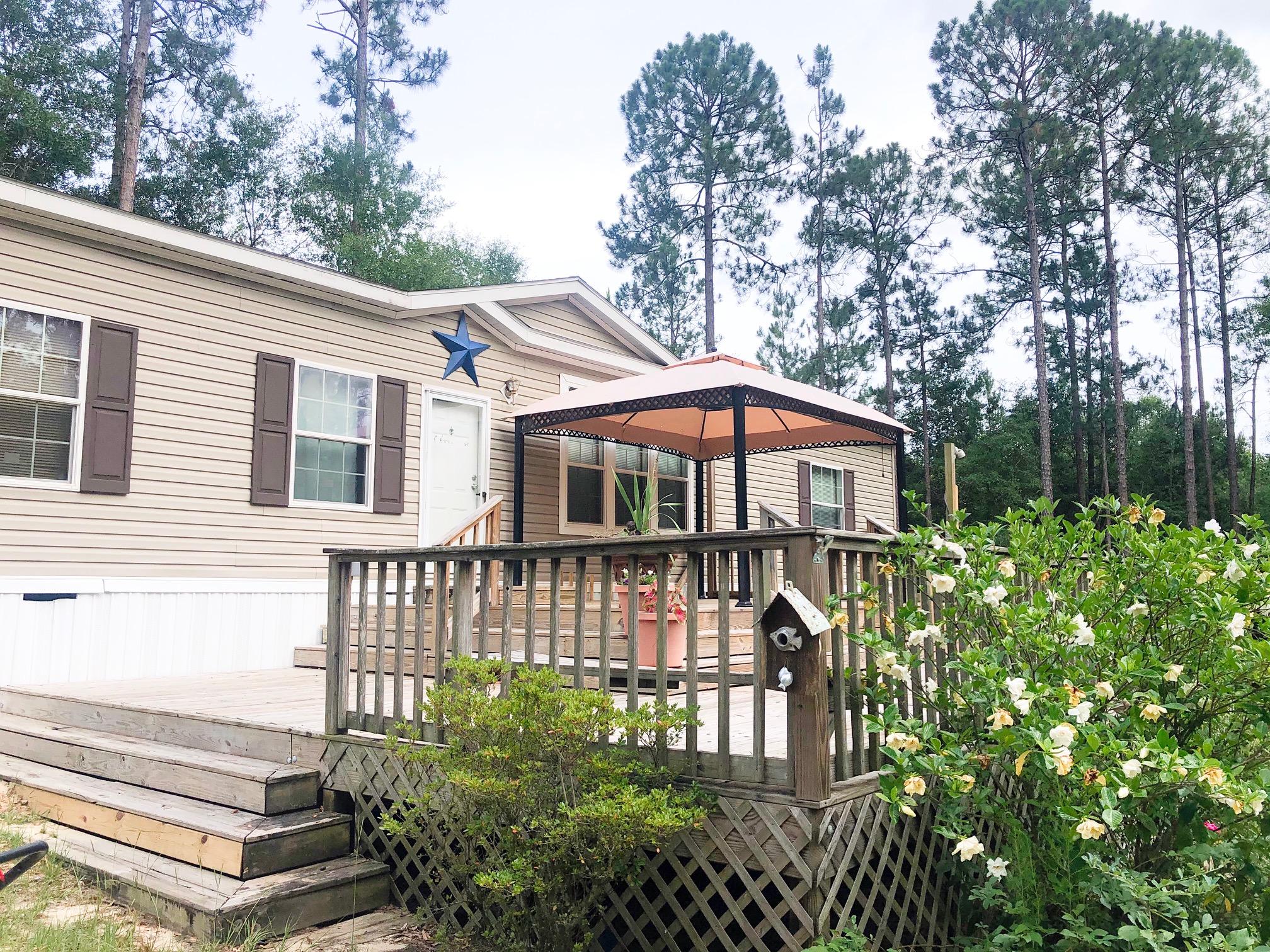 ROBINWOOD ACRES - Residential