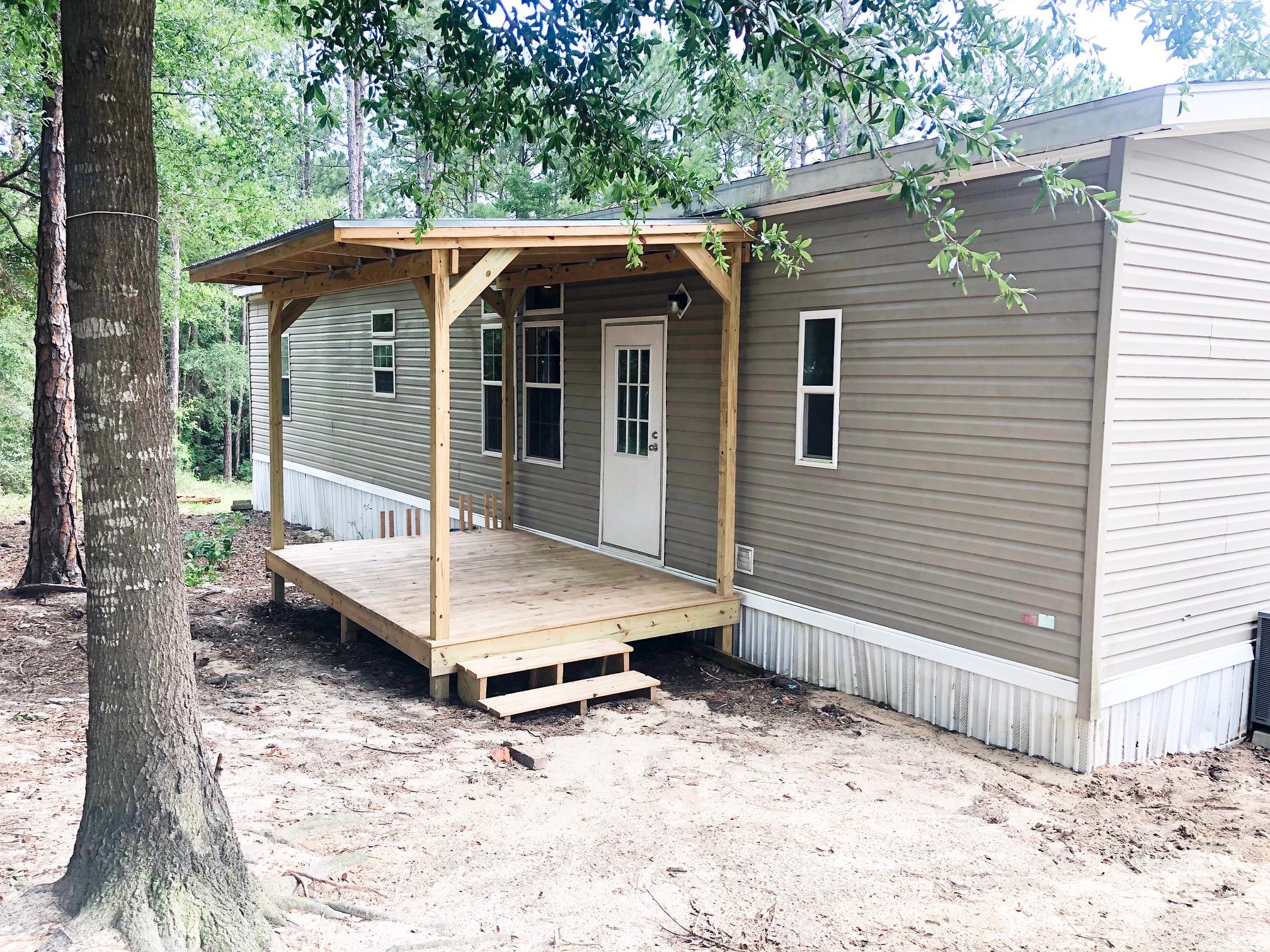 ROBINWOOD ACRES - Residential