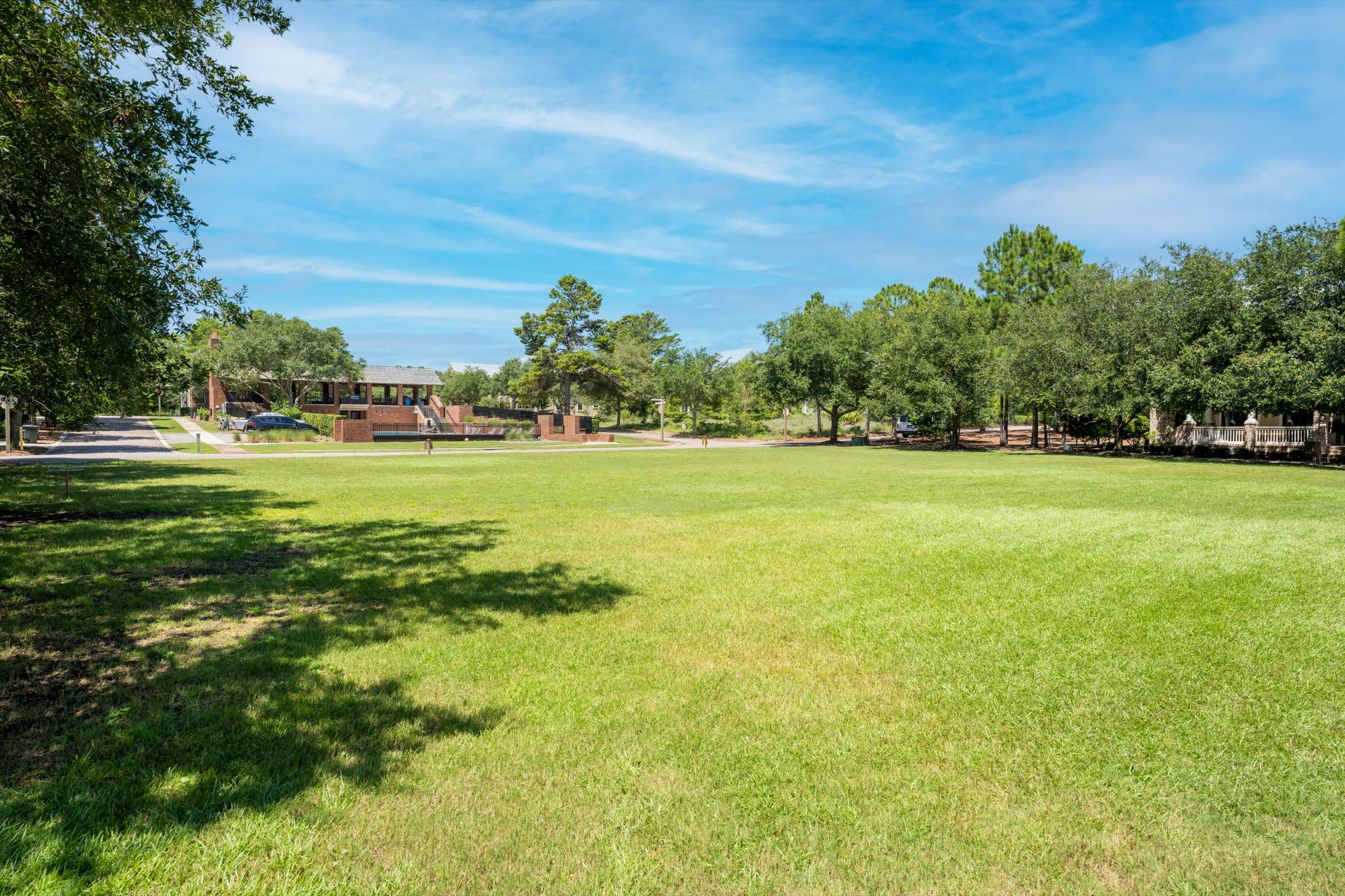 FOREST LAKES PH II - Land