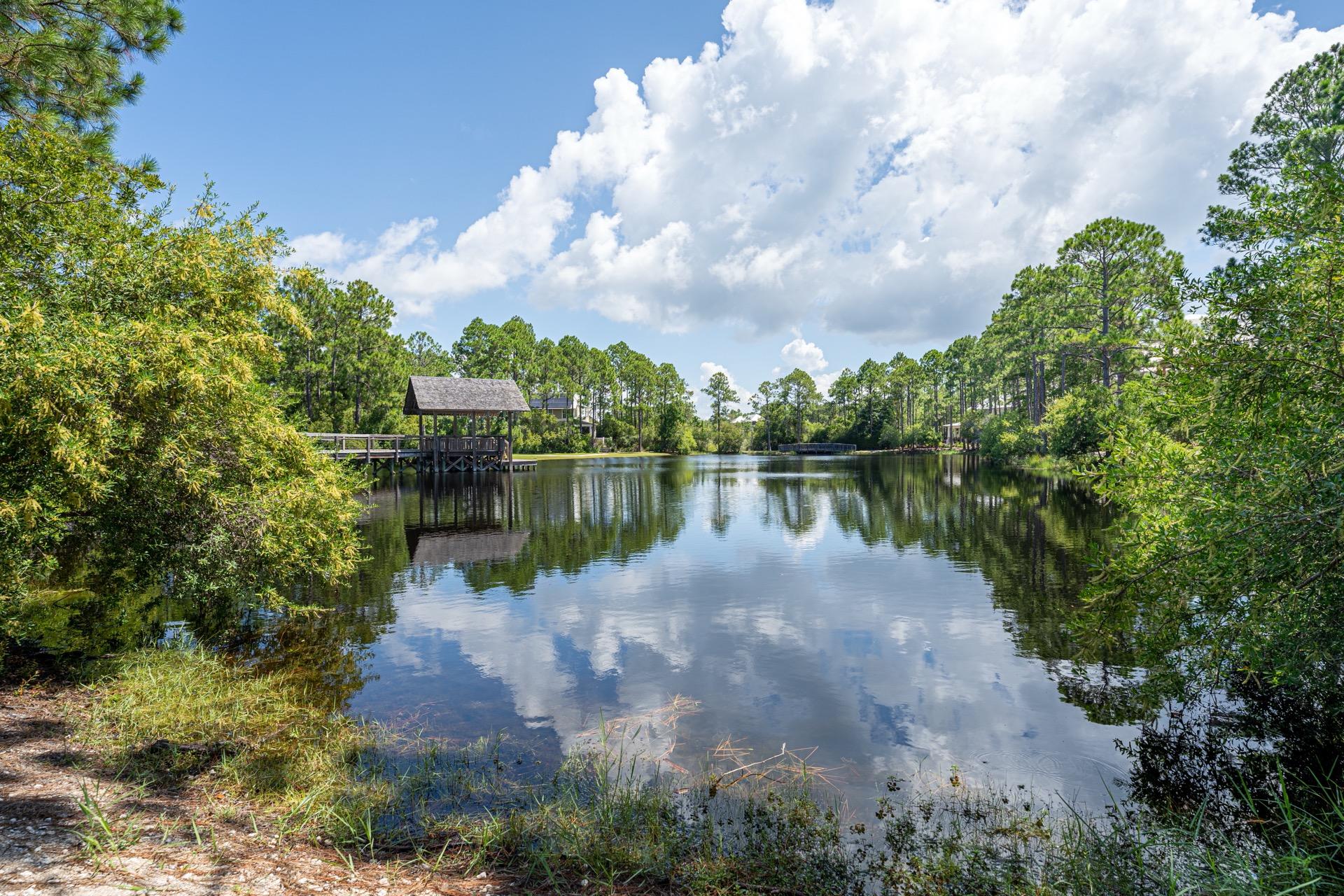 FOREST LAKES PH II - Land