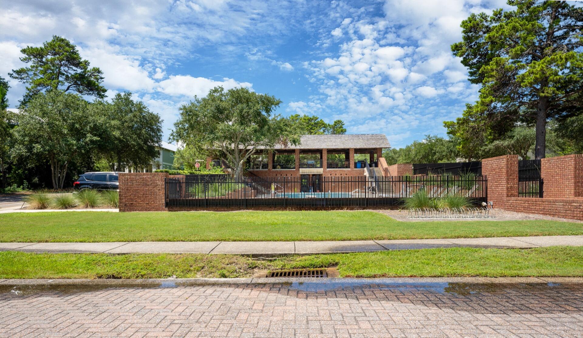 FOREST LAKES PH II - Land