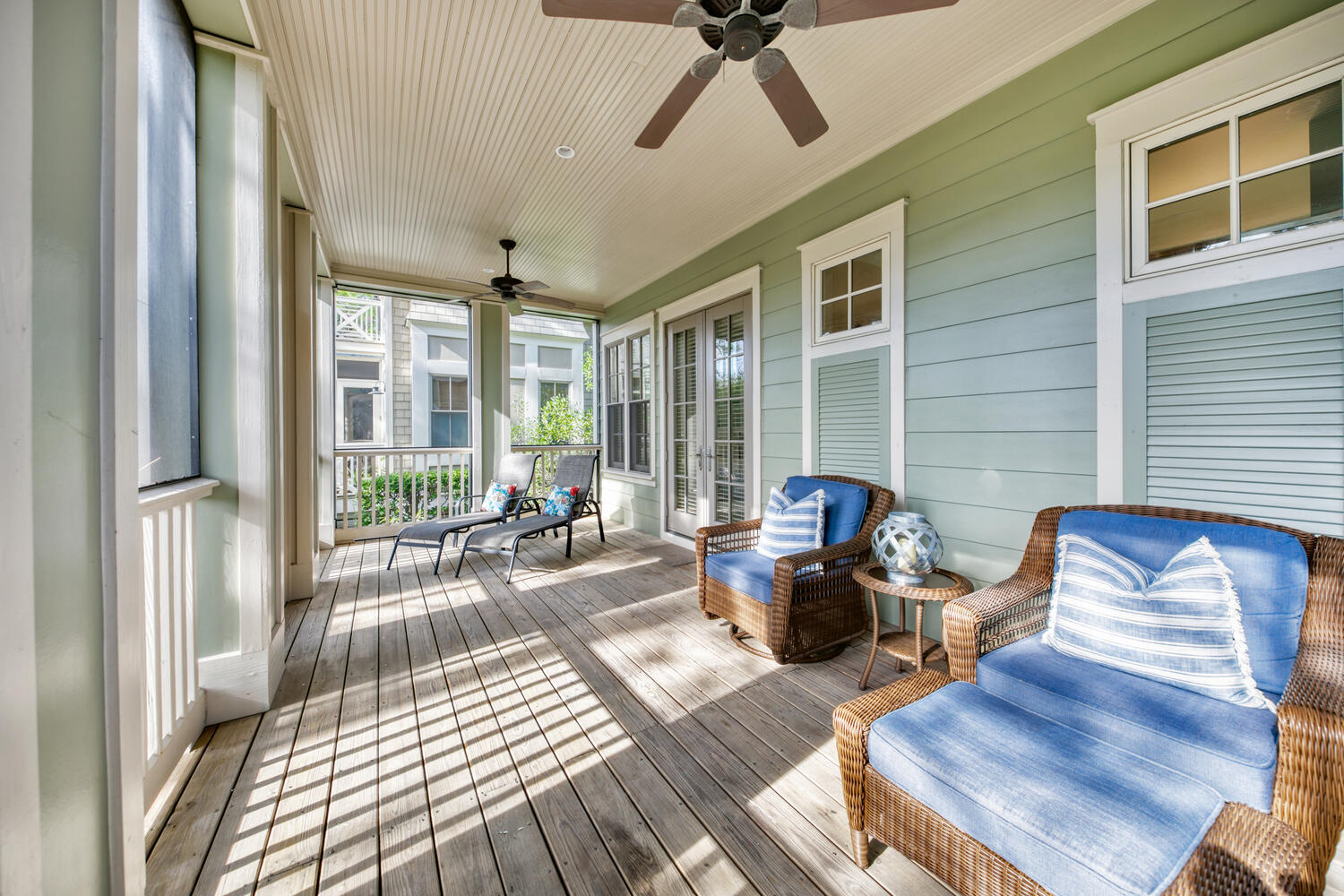 CYPRESS DUNES - Residential
