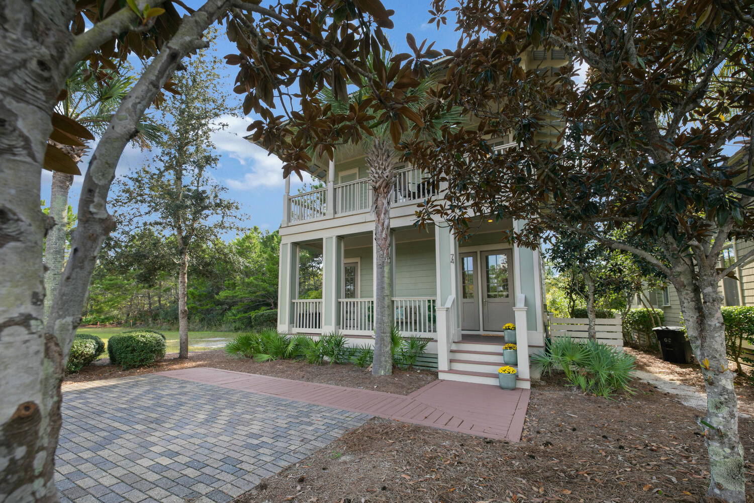 CYPRESS DUNES - Residential