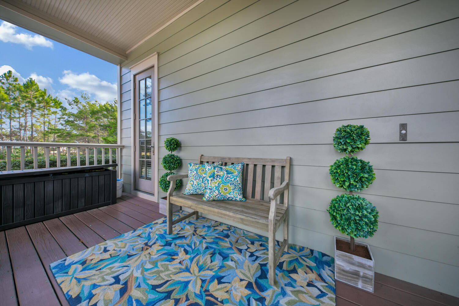 CYPRESS DUNES - Residential
