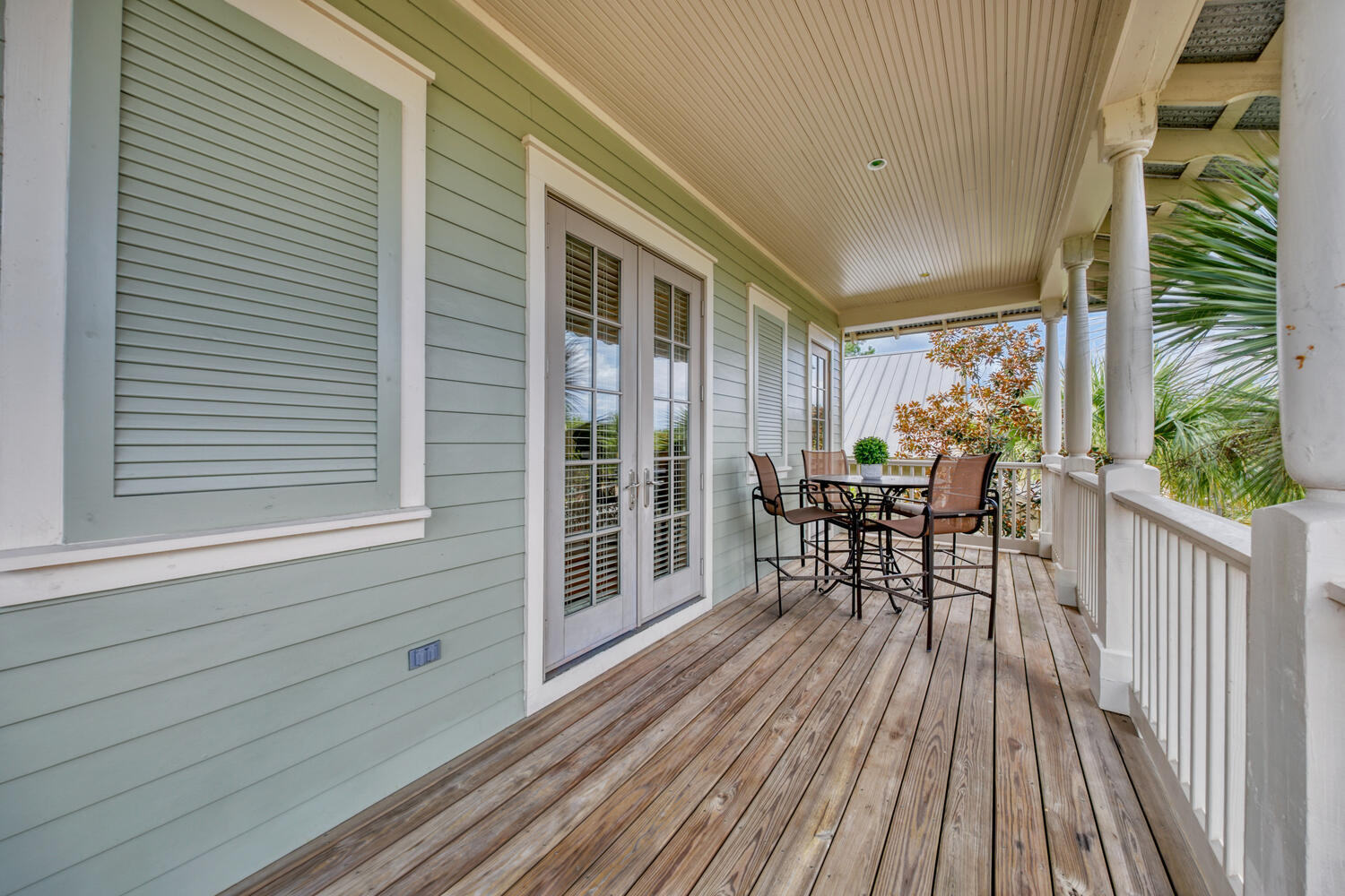 CYPRESS DUNES - Residential
