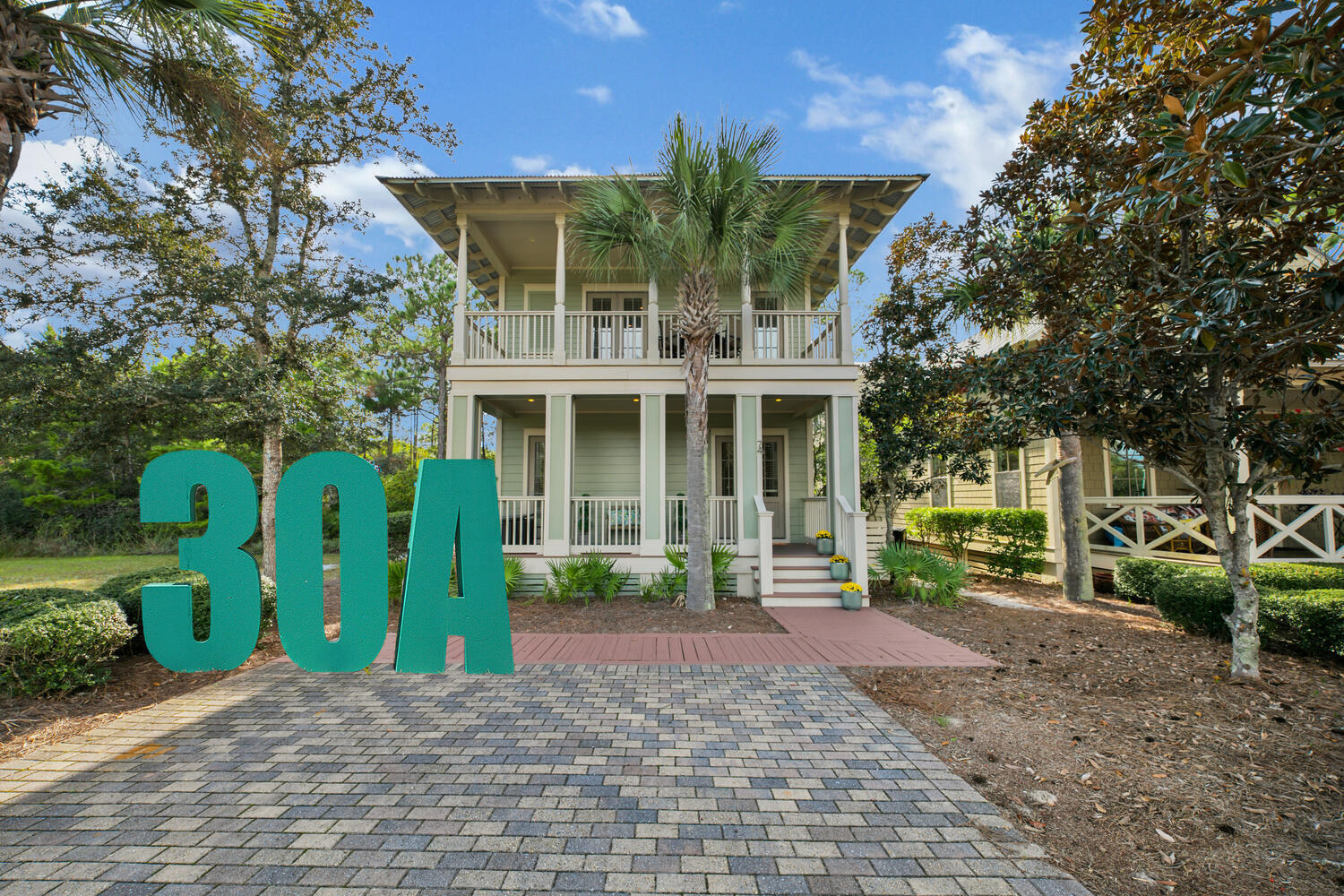 CYPRESS DUNES - Residential
