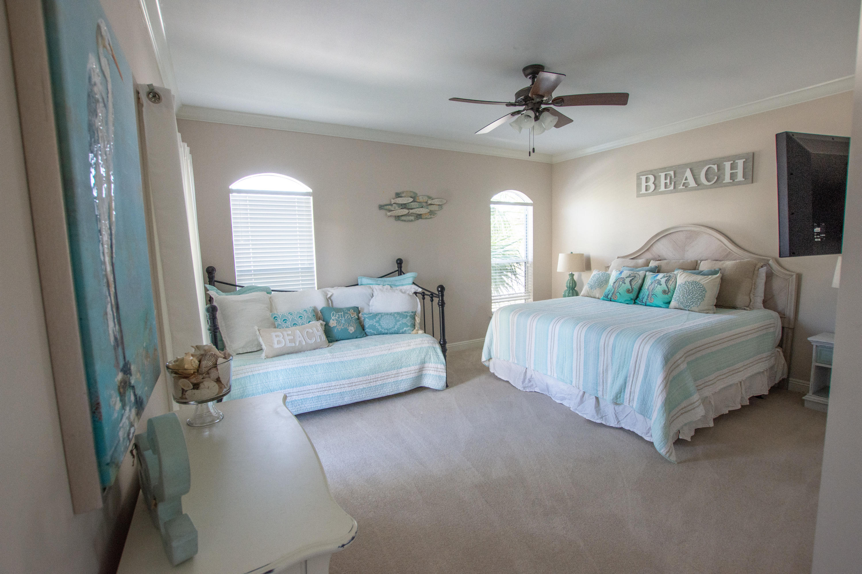 EMERALD SHORES OF SOUTH WALTON - Residential