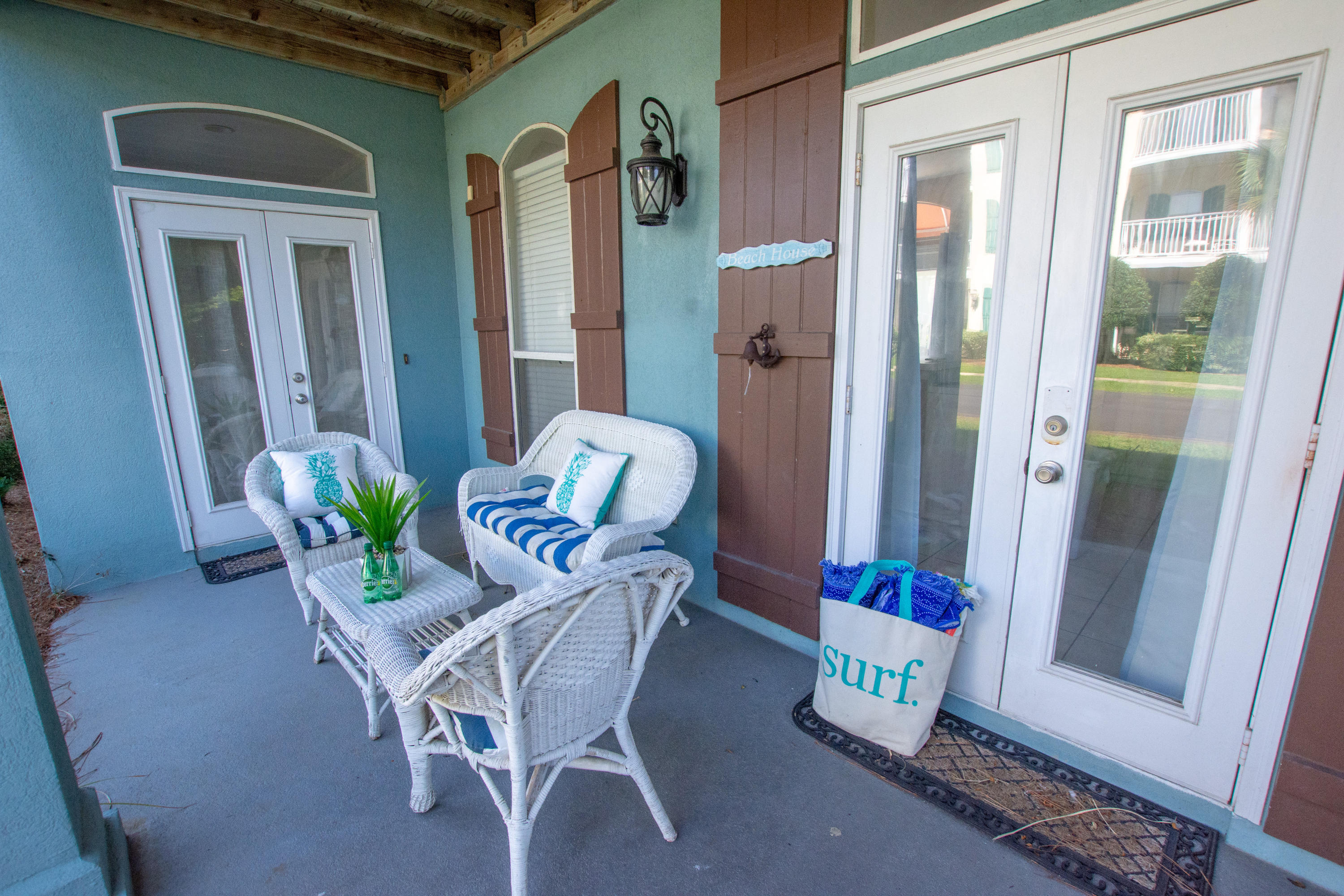 EMERALD SHORES OF SOUTH WALTON - Residential