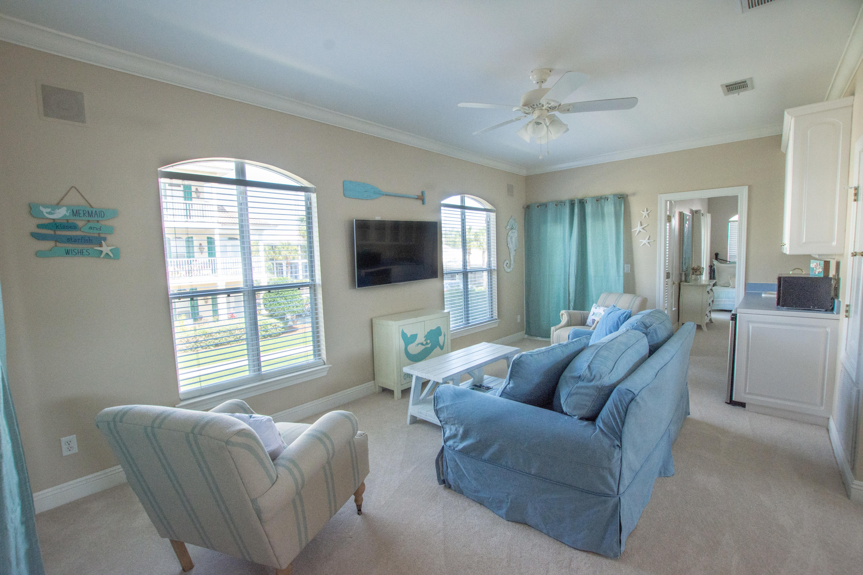 EMERALD SHORES OF SOUTH WALTON - Residential