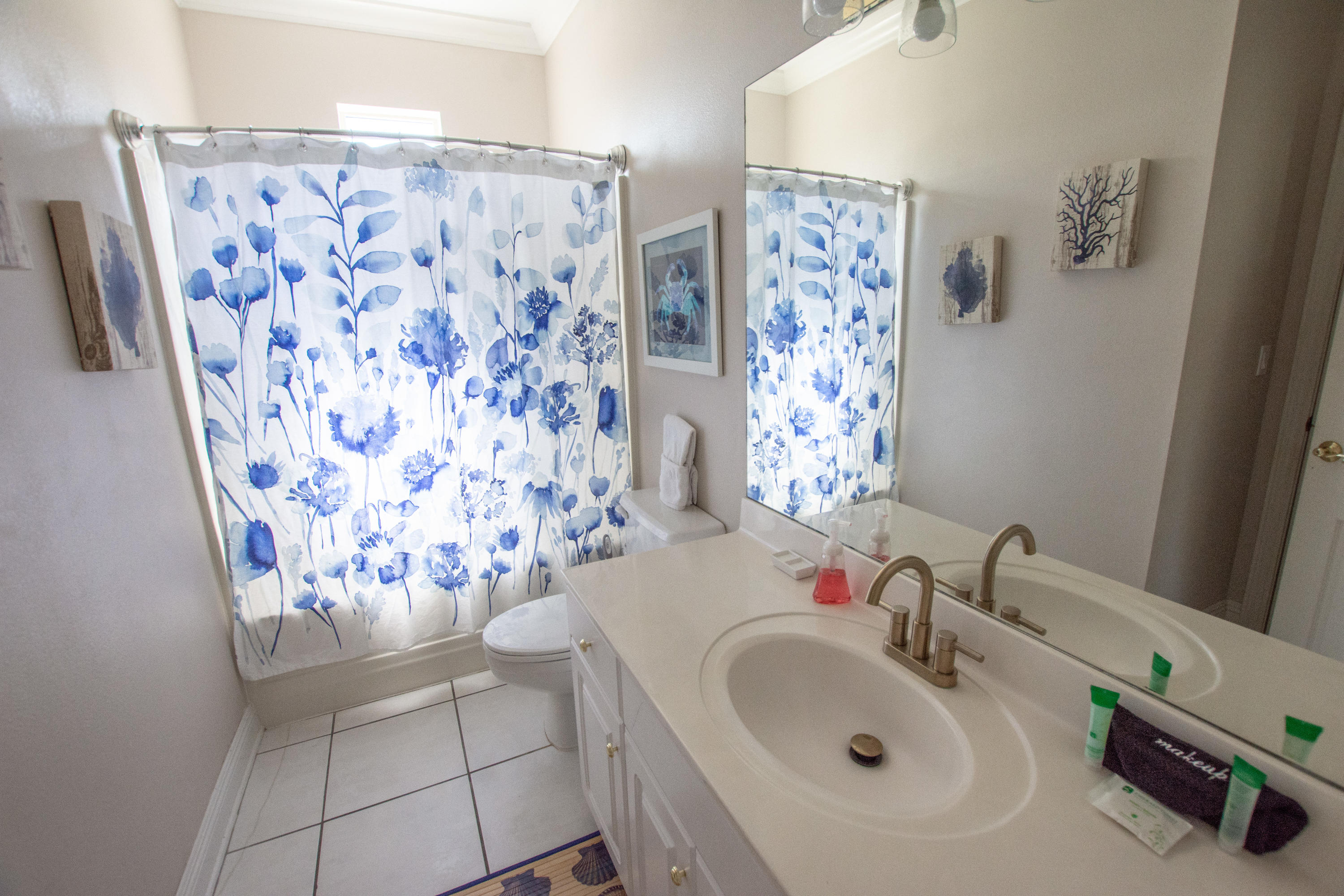 EMERALD SHORES OF SOUTH WALTON - Residential