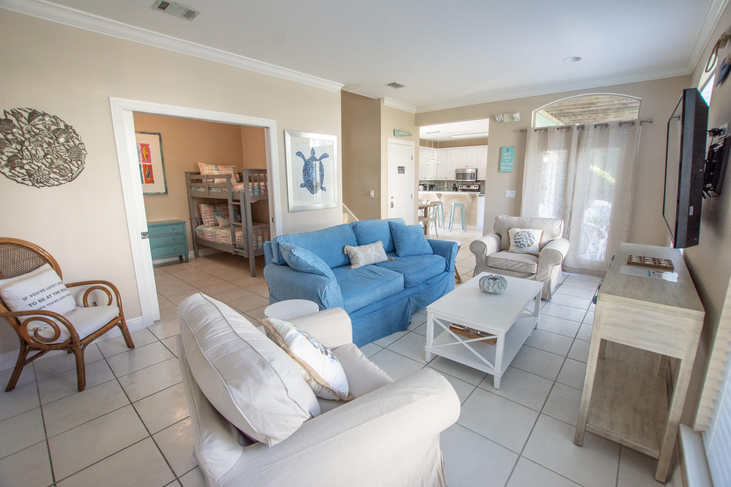 EMERALD SHORES OF SOUTH WALTON - Residential