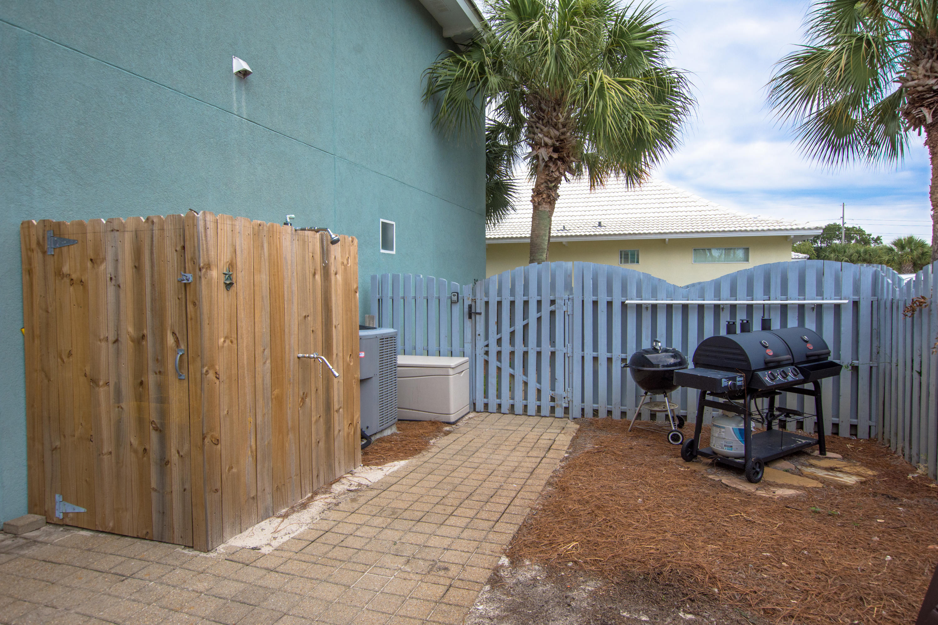 EMERALD SHORES OF SOUTH WALTON - Residential