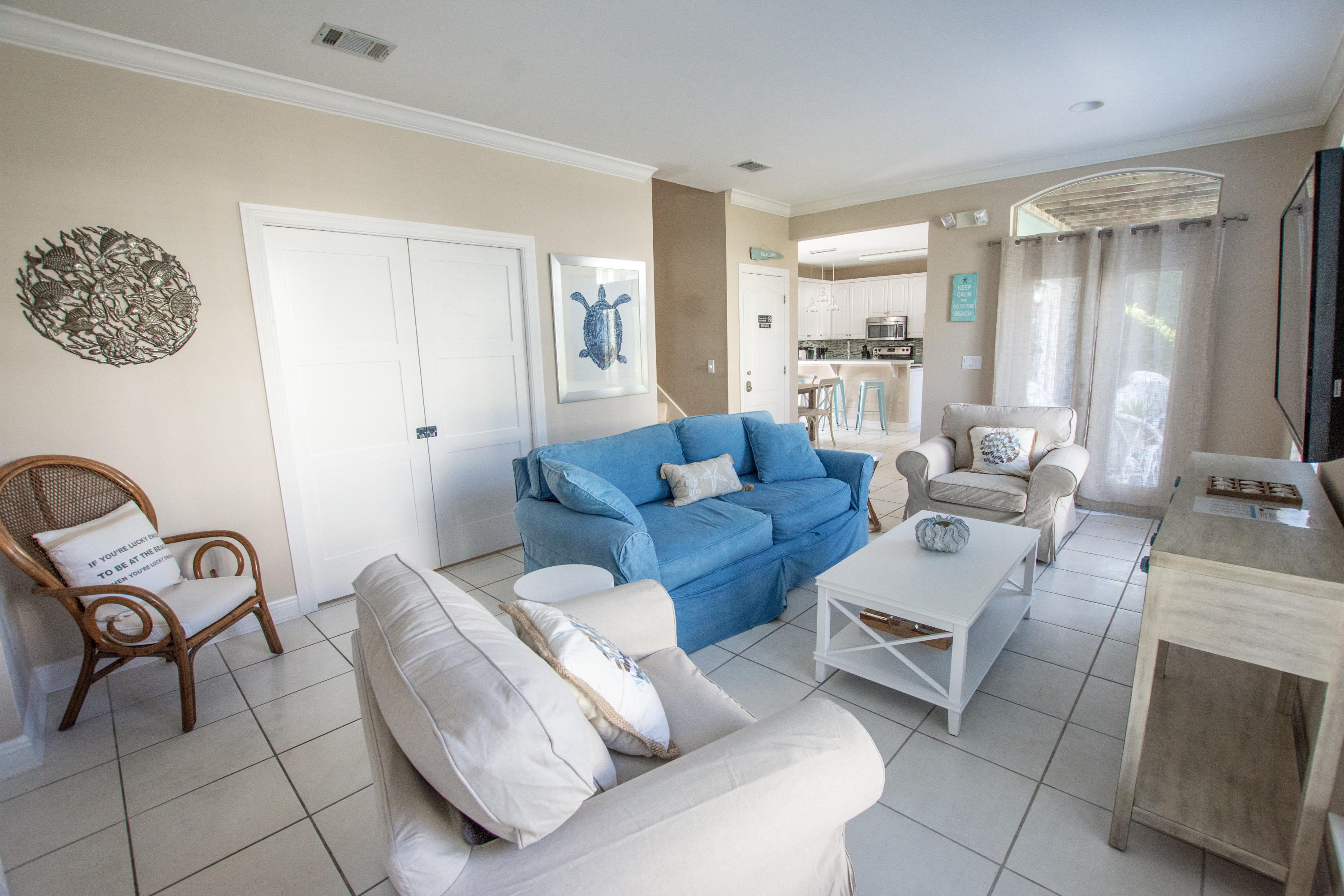 EMERALD SHORES OF SOUTH WALTON - Residential