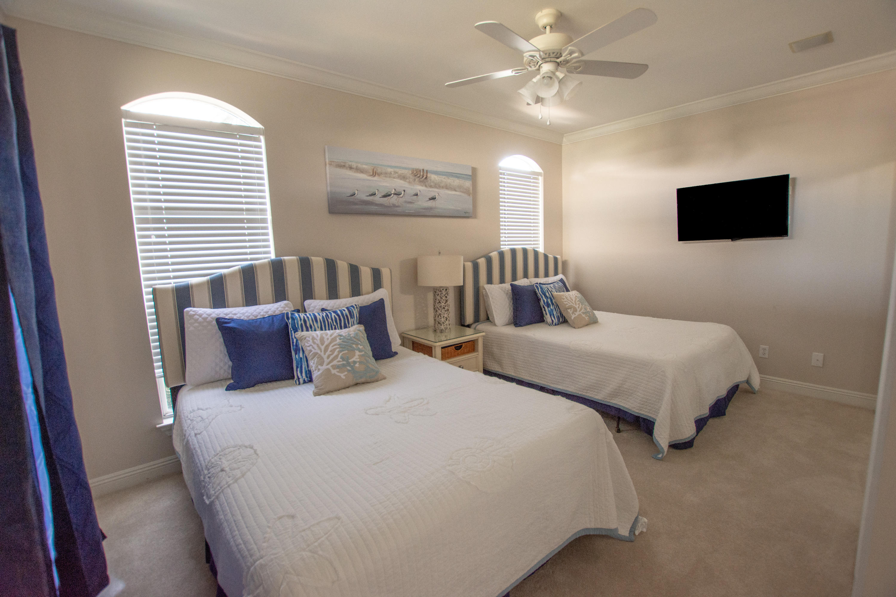 EMERALD SHORES OF SOUTH WALTON - Residential