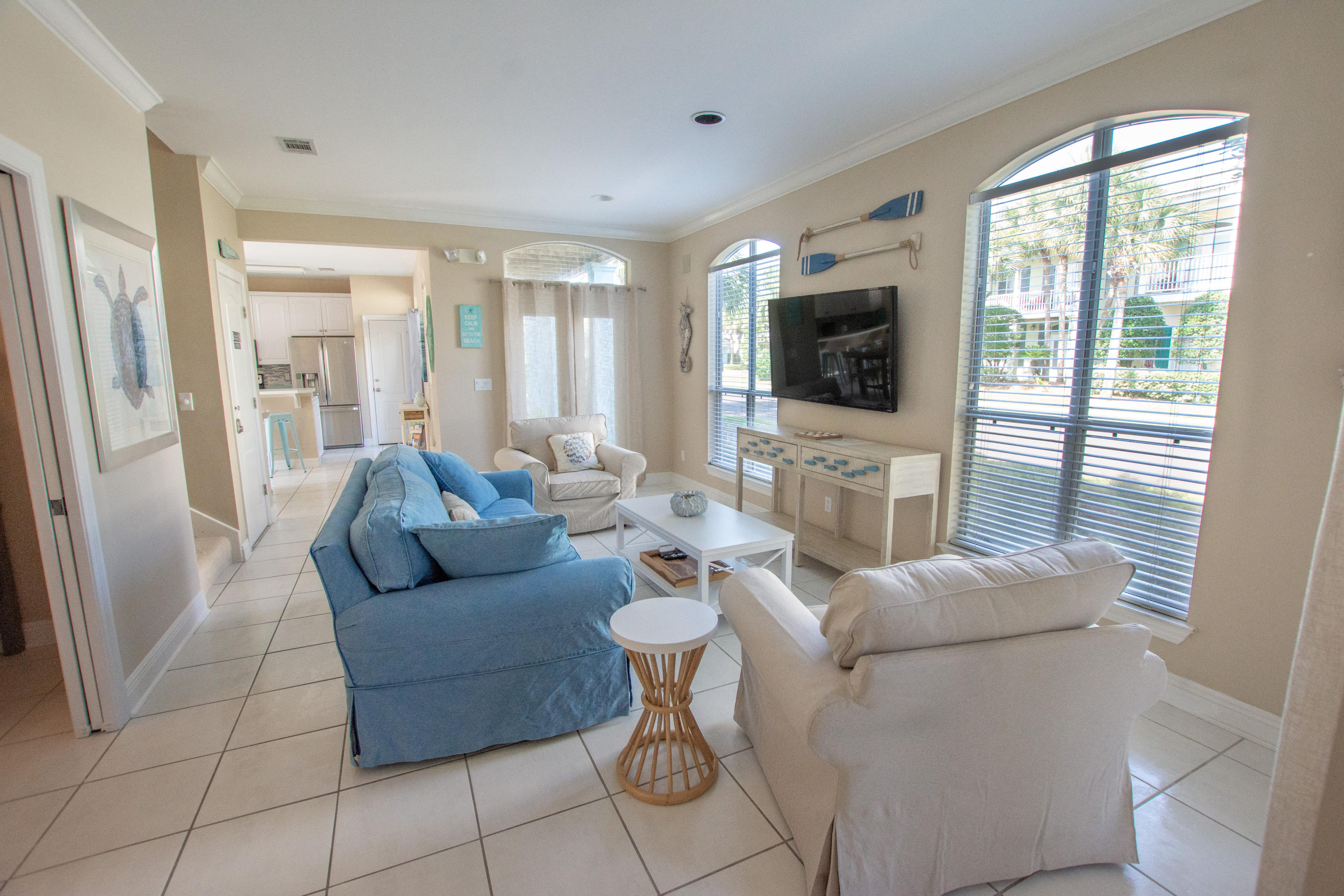 EMERALD SHORES OF SOUTH WALTON - Residential