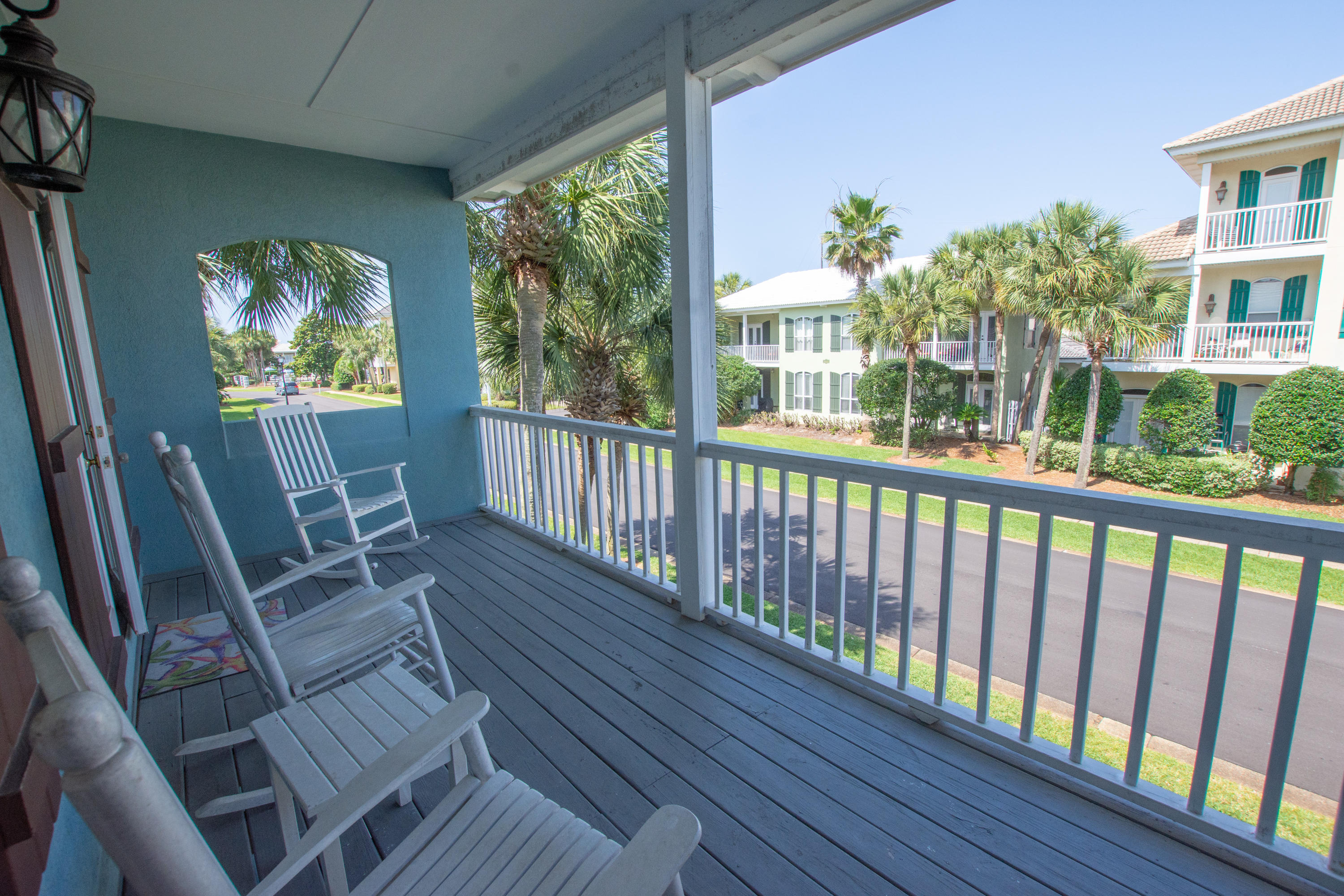 EMERALD SHORES OF SOUTH WALTON - Residential