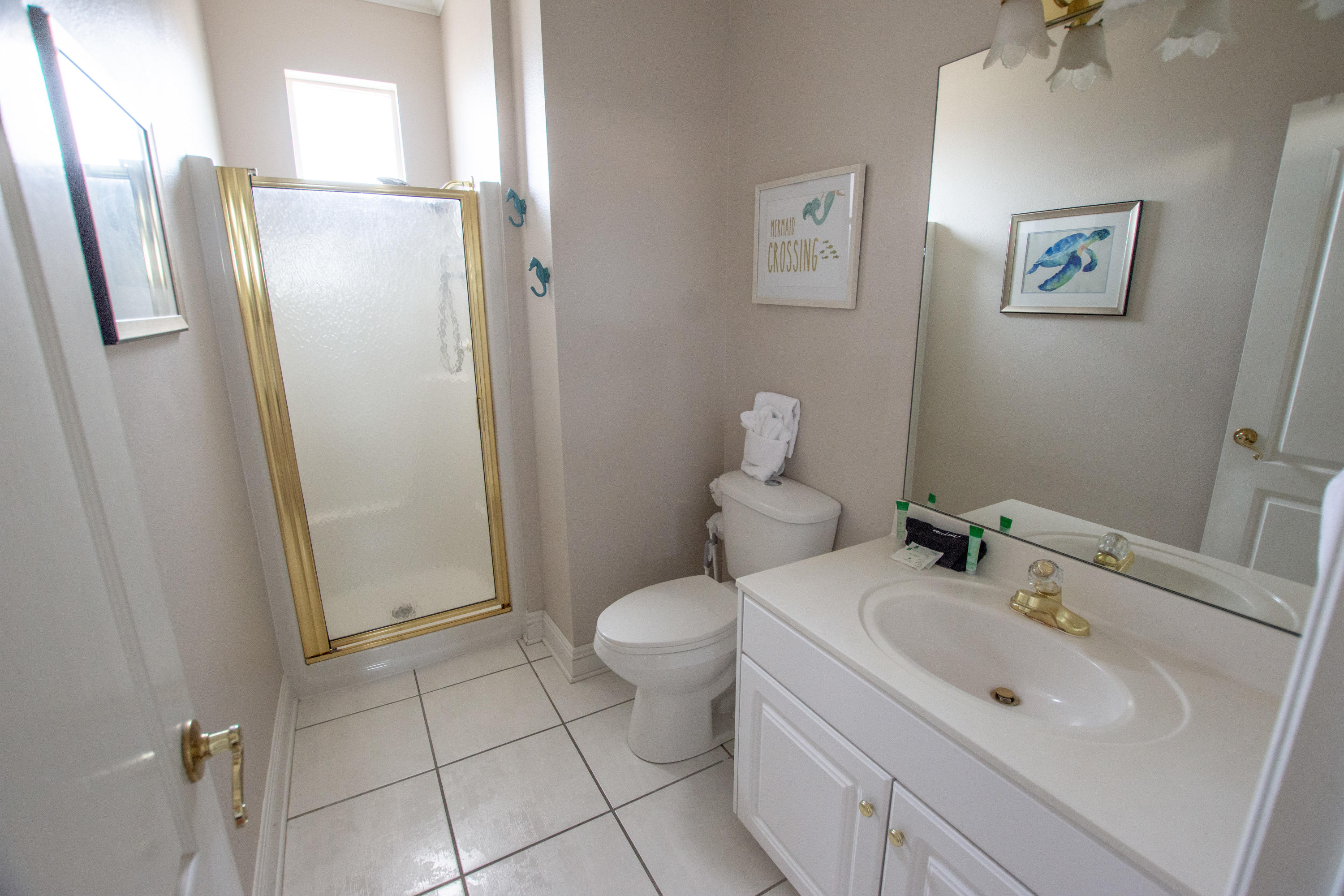 EMERALD SHORES OF SOUTH WALTON - Residential