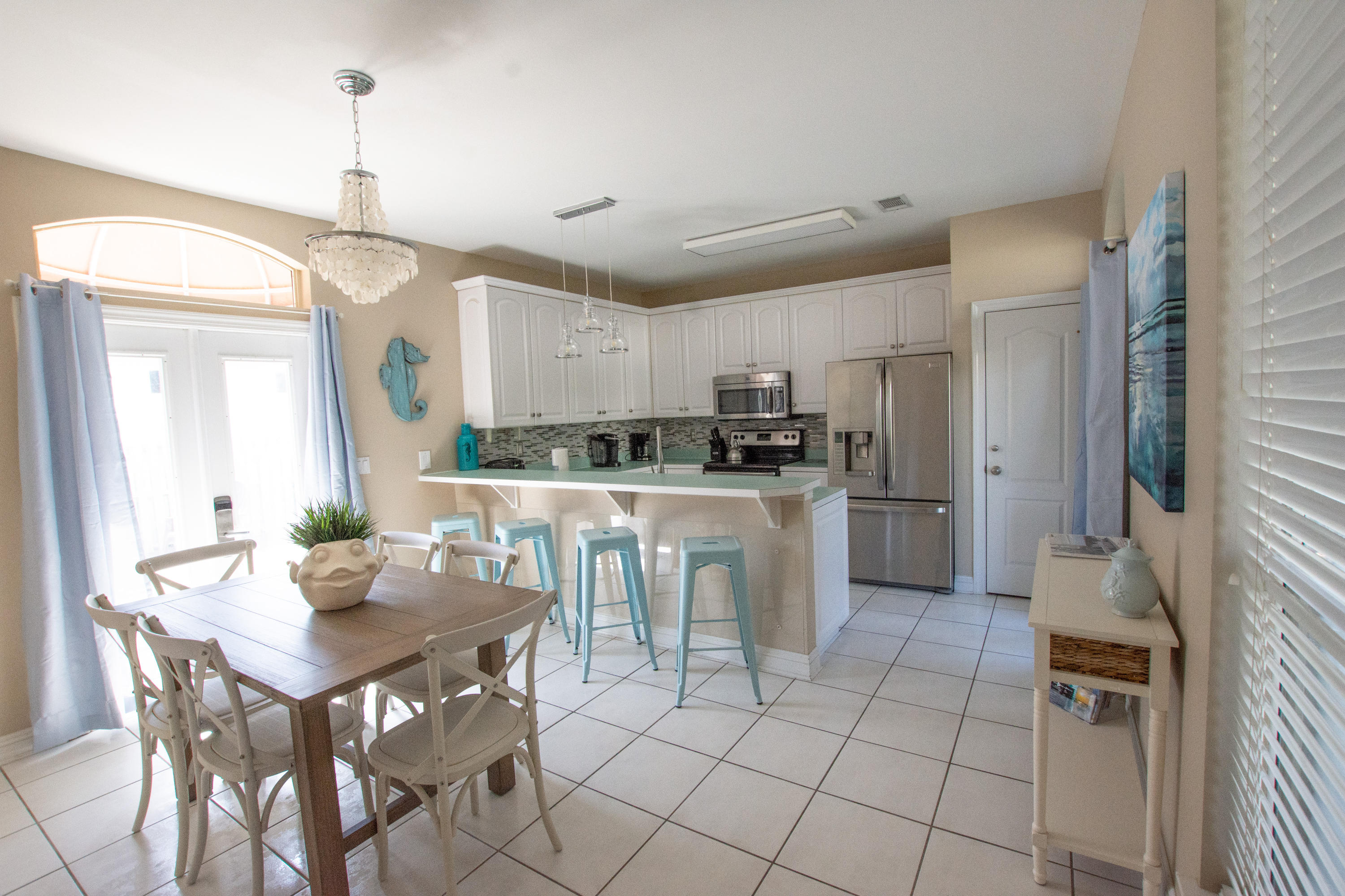 EMERALD SHORES OF SOUTH WALTON - Residential