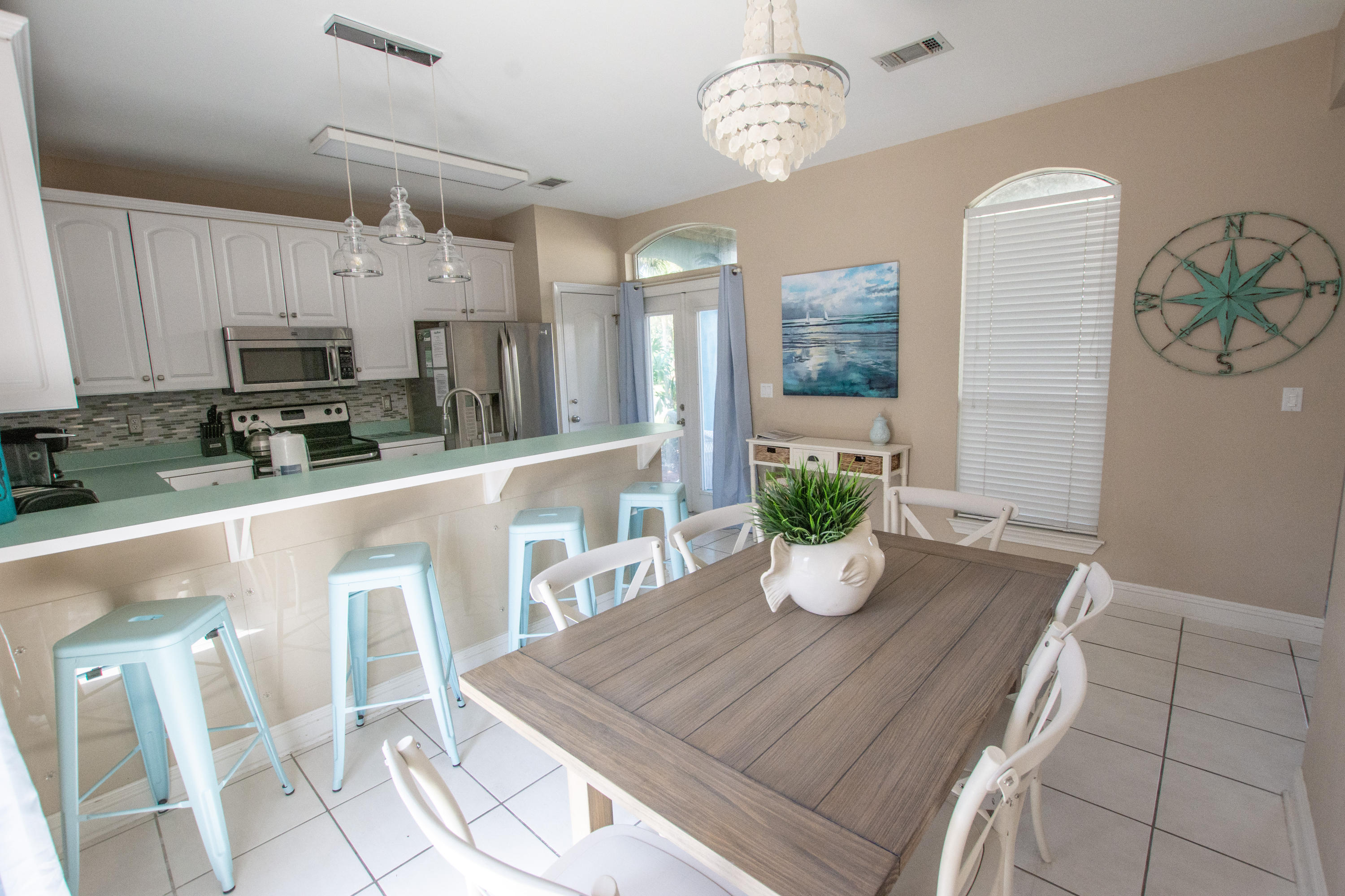 EMERALD SHORES OF SOUTH WALTON - Residential