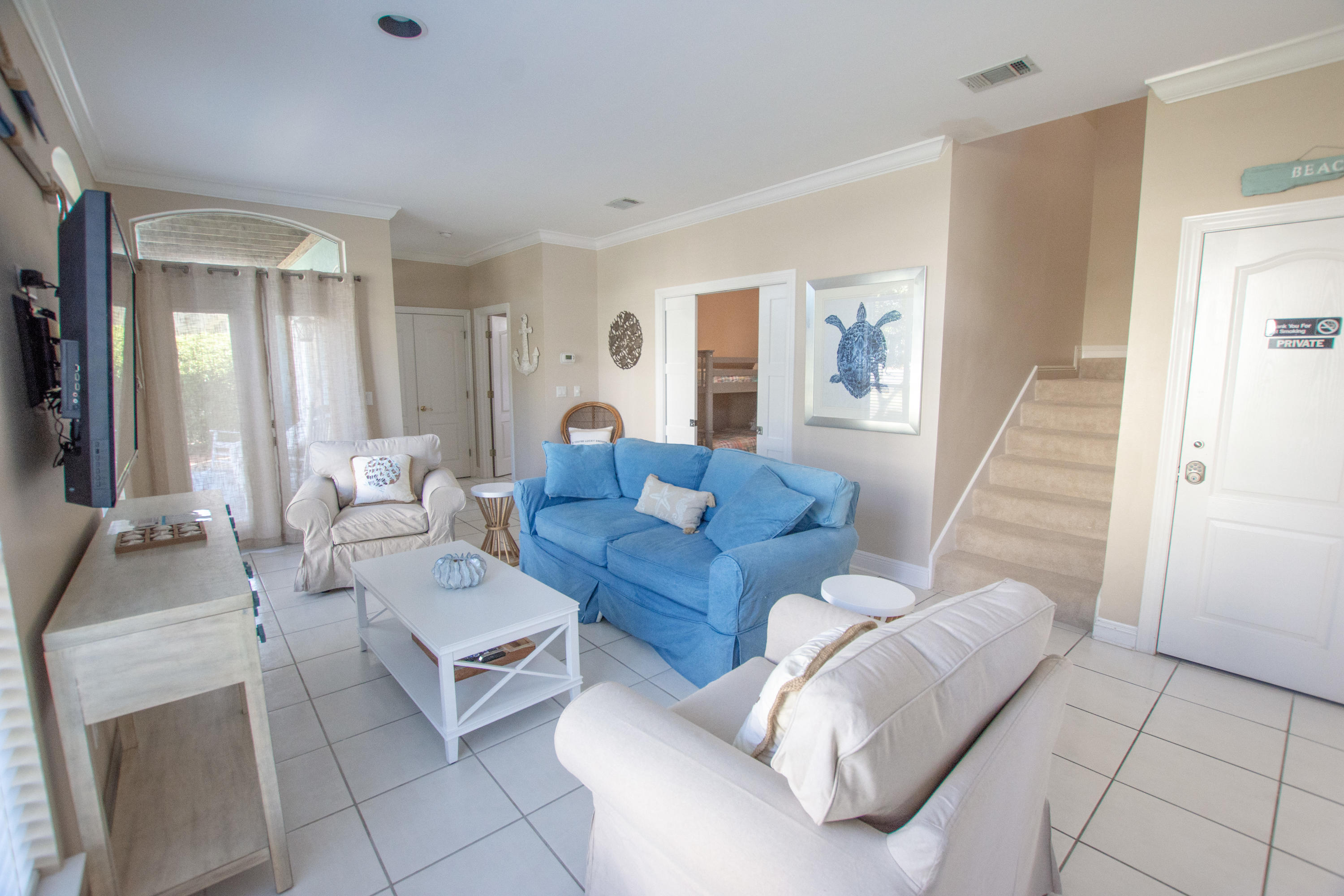 EMERALD SHORES OF SOUTH WALTON - Residential