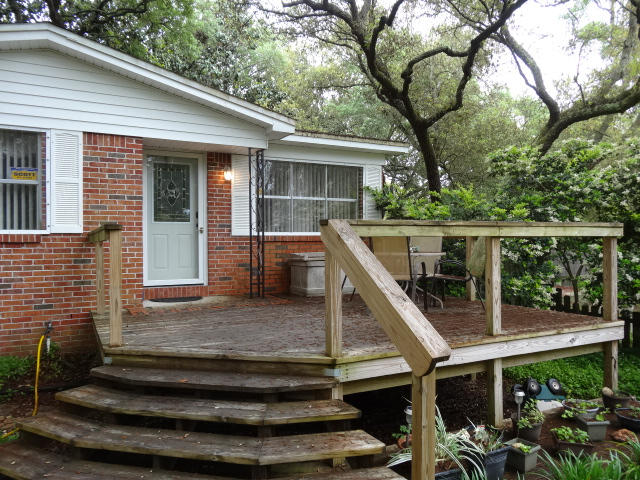 CHOCTAW - Residential