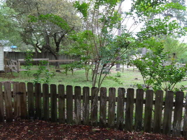 CHOCTAW - Residential