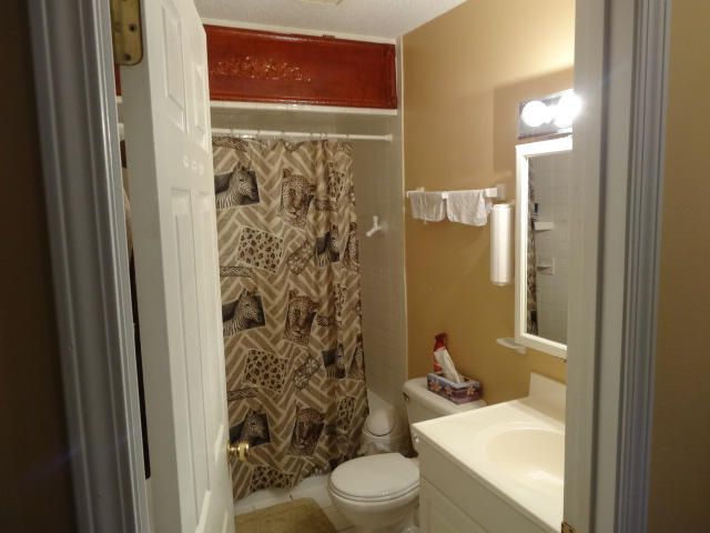 CHOCTAW - Residential