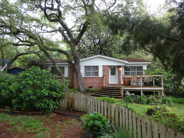 CHOCTAW - Residential