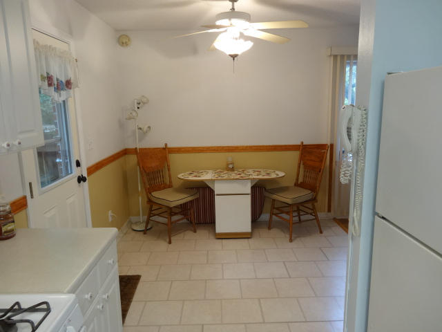 CHOCTAW - Residential