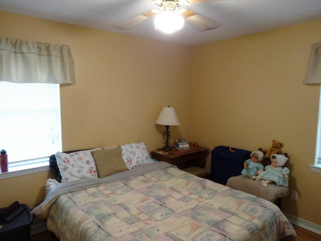 CHOCTAW - Residential