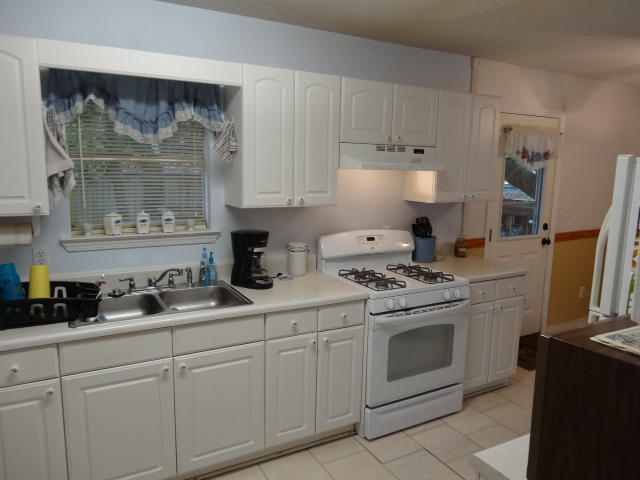 CHOCTAW - Residential