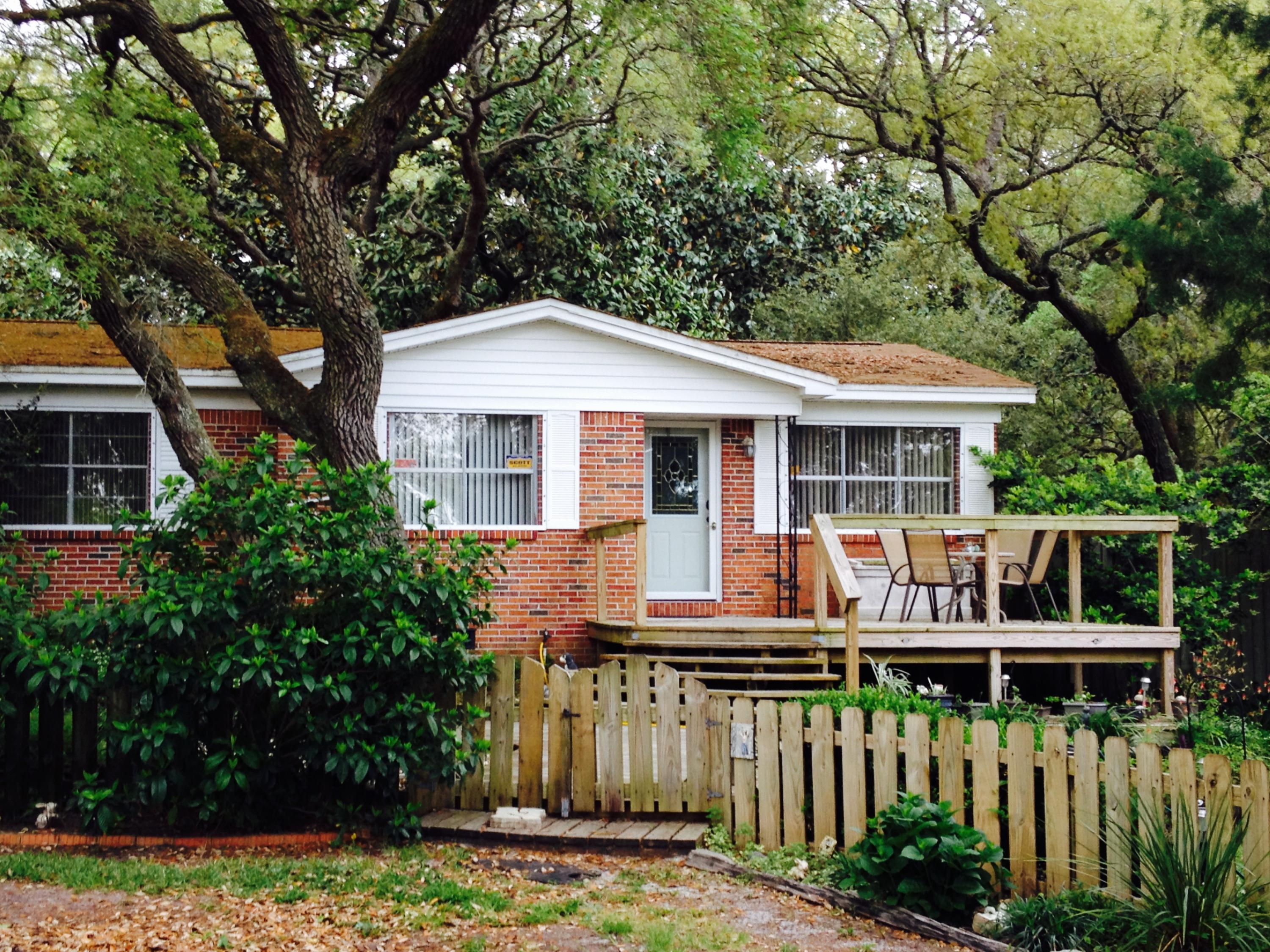 CHOCTAW - Residential