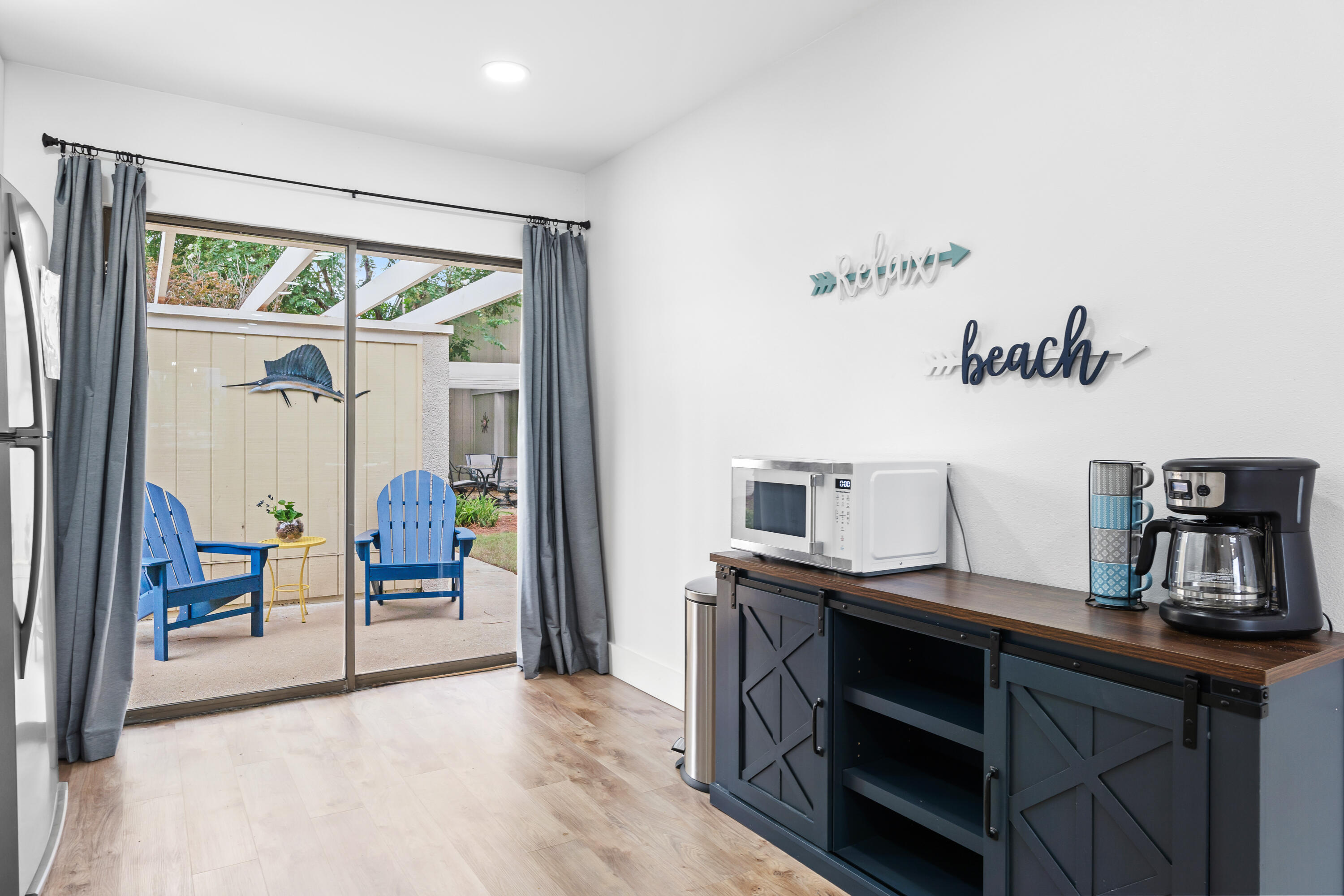 LINKSIDE VILLAGE - Residential