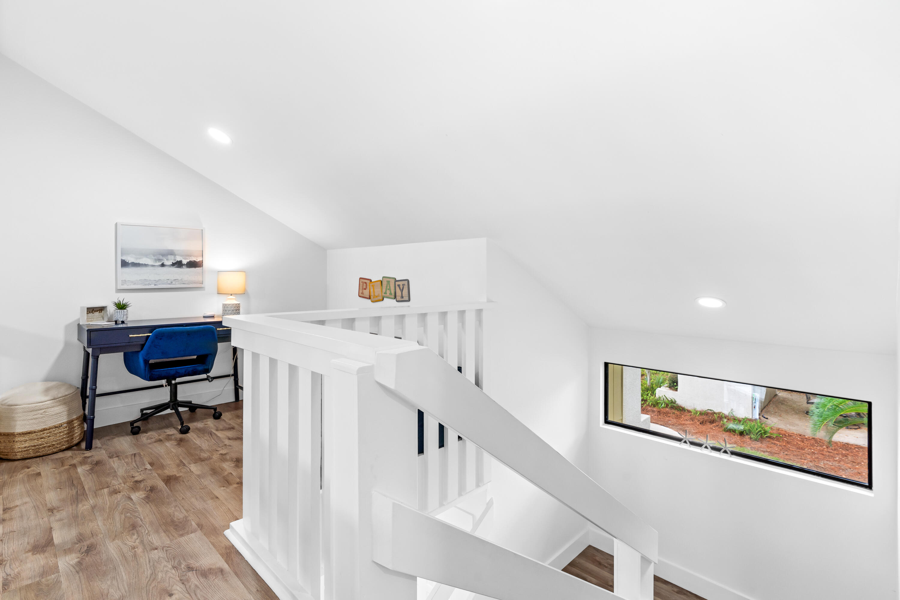 LINKSIDE VILLAGE - Residential
