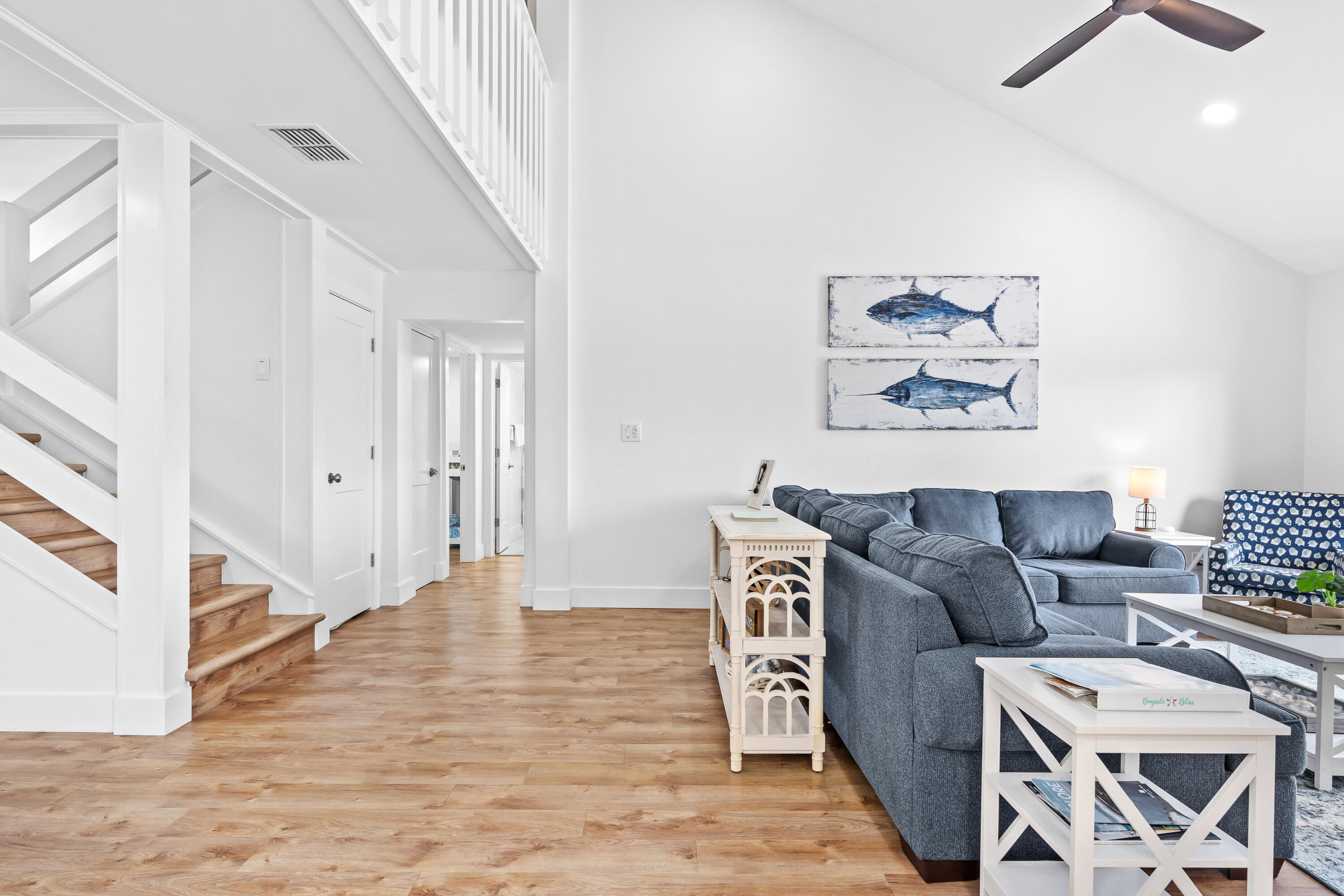 LINKSIDE VILLAGE - Residential