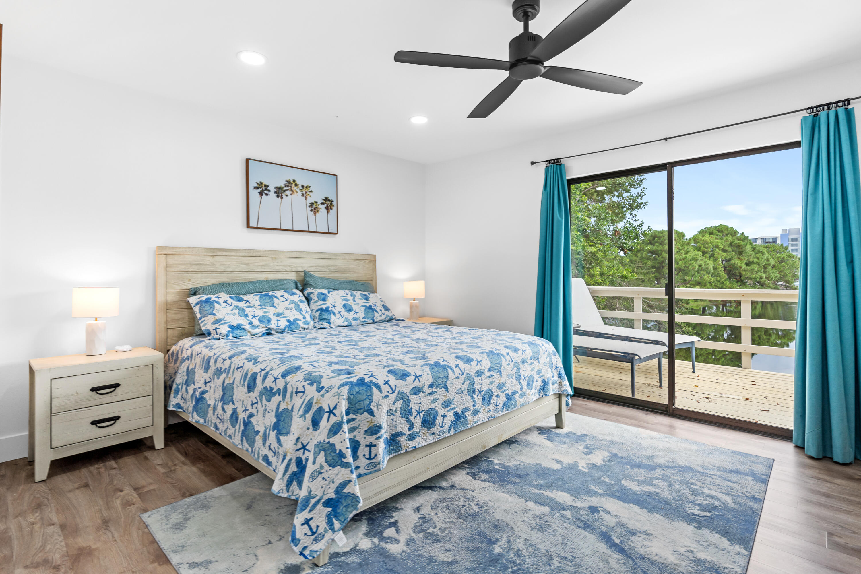 LINKSIDE VILLAGE - Residential