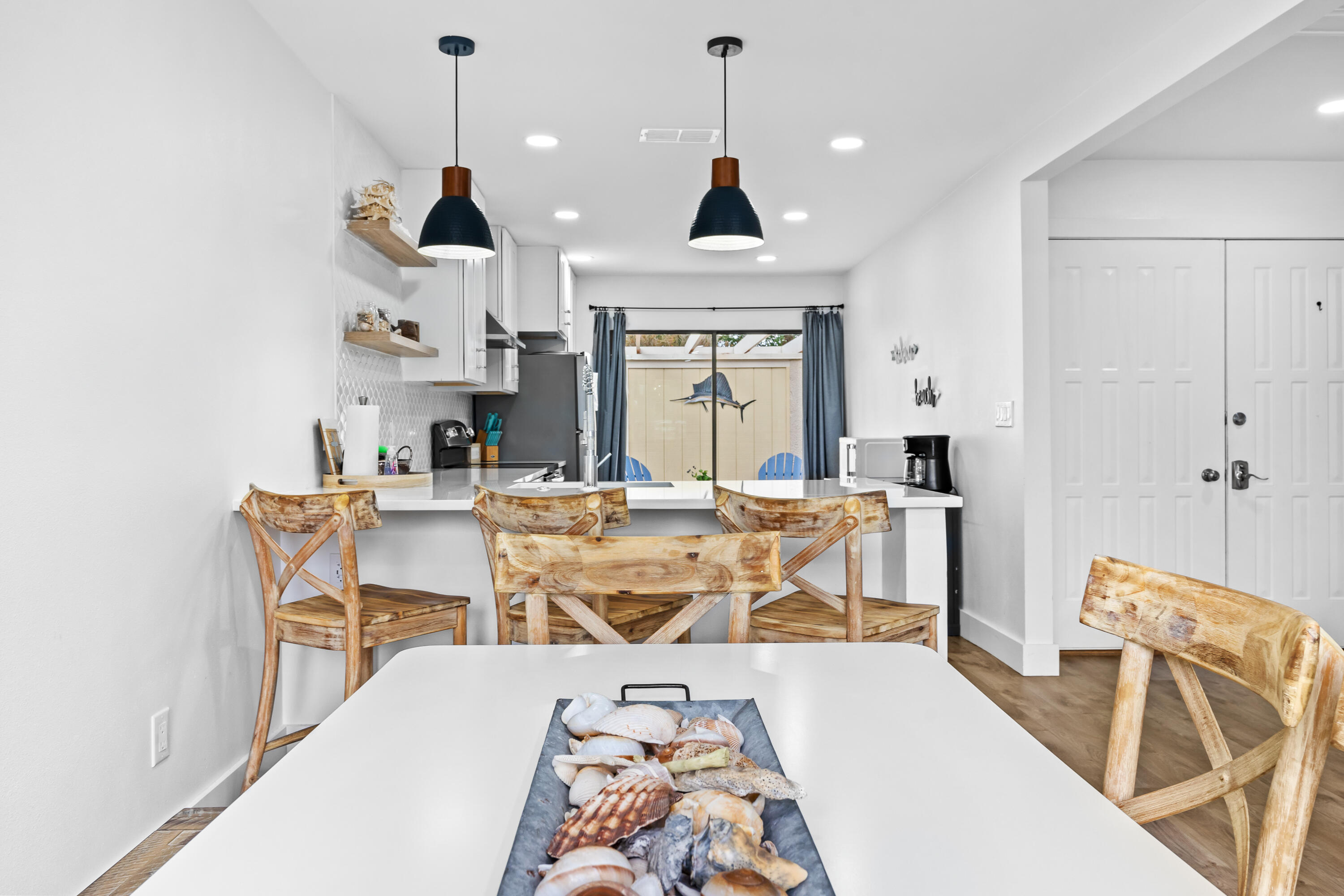 LINKSIDE VILLAGE - Residential