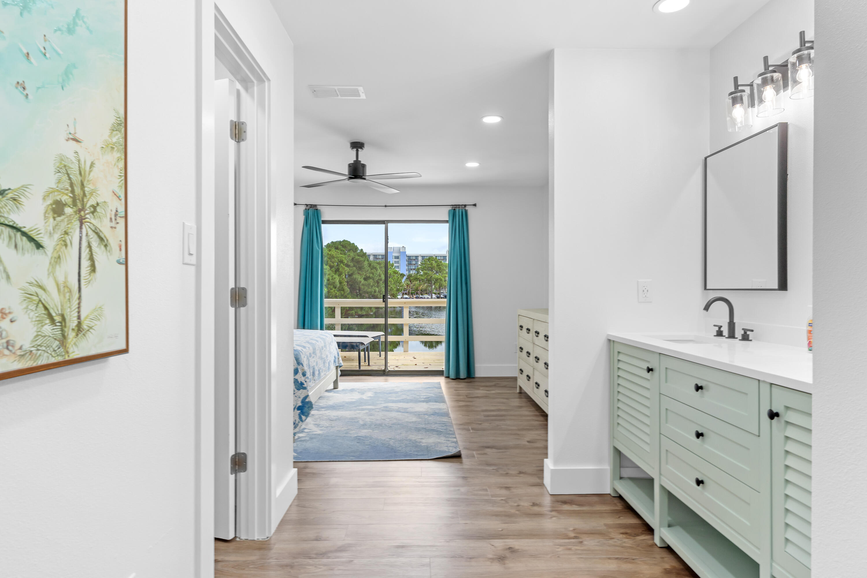 LINKSIDE VILLAGE - Residential