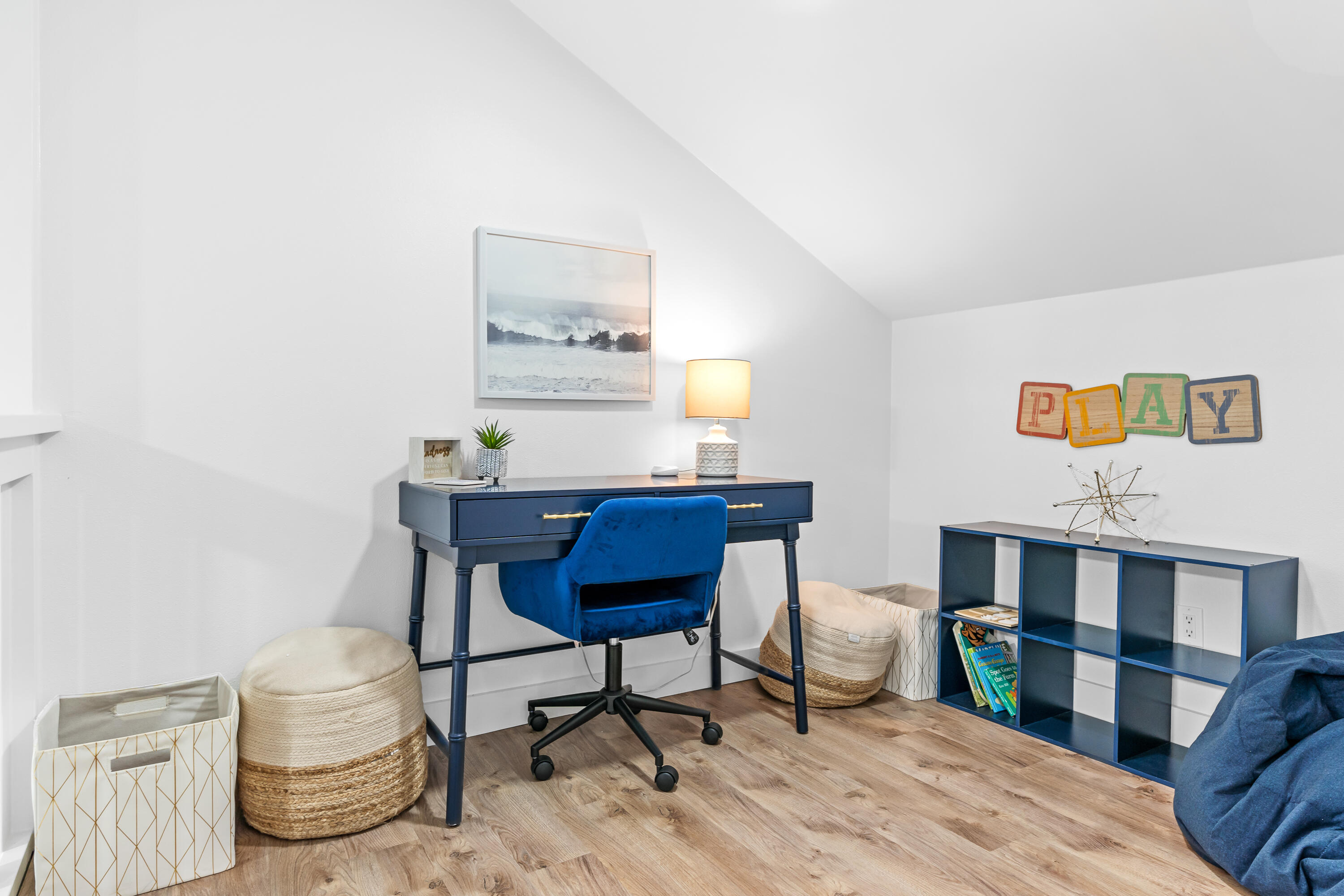 LINKSIDE VILLAGE - Residential
