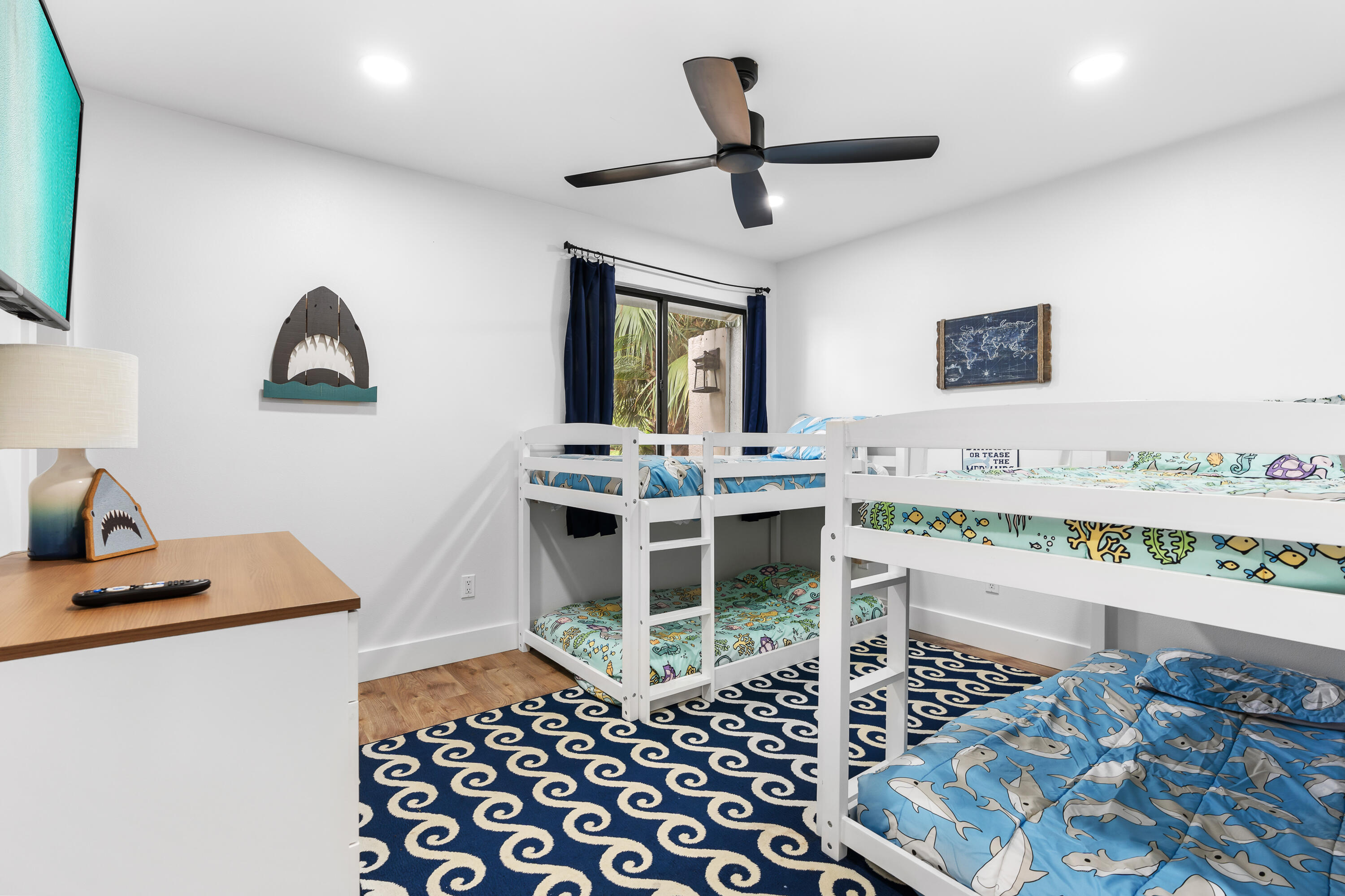 LINKSIDE VILLAGE - Residential