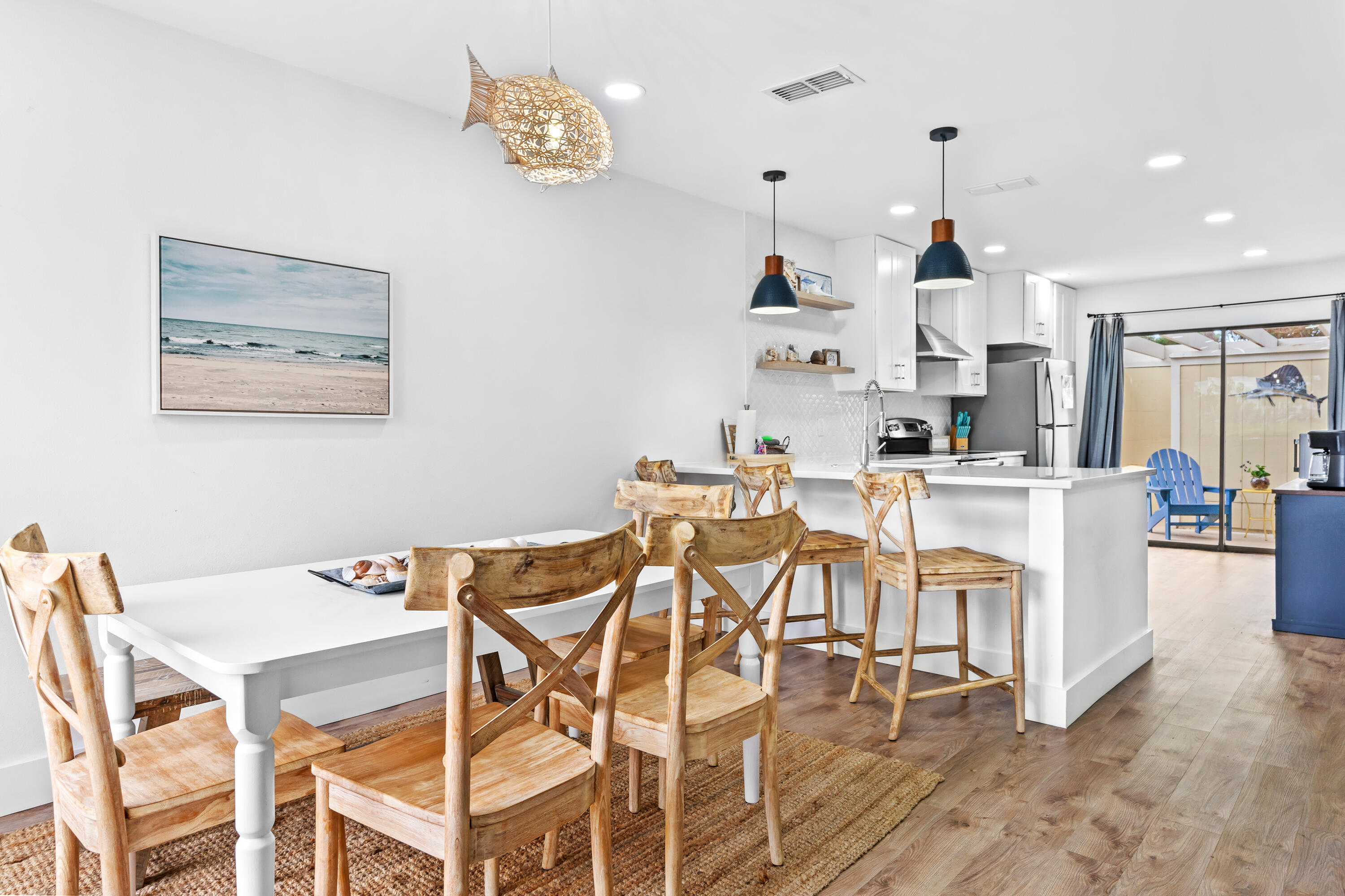 LINKSIDE VILLAGE - Residential